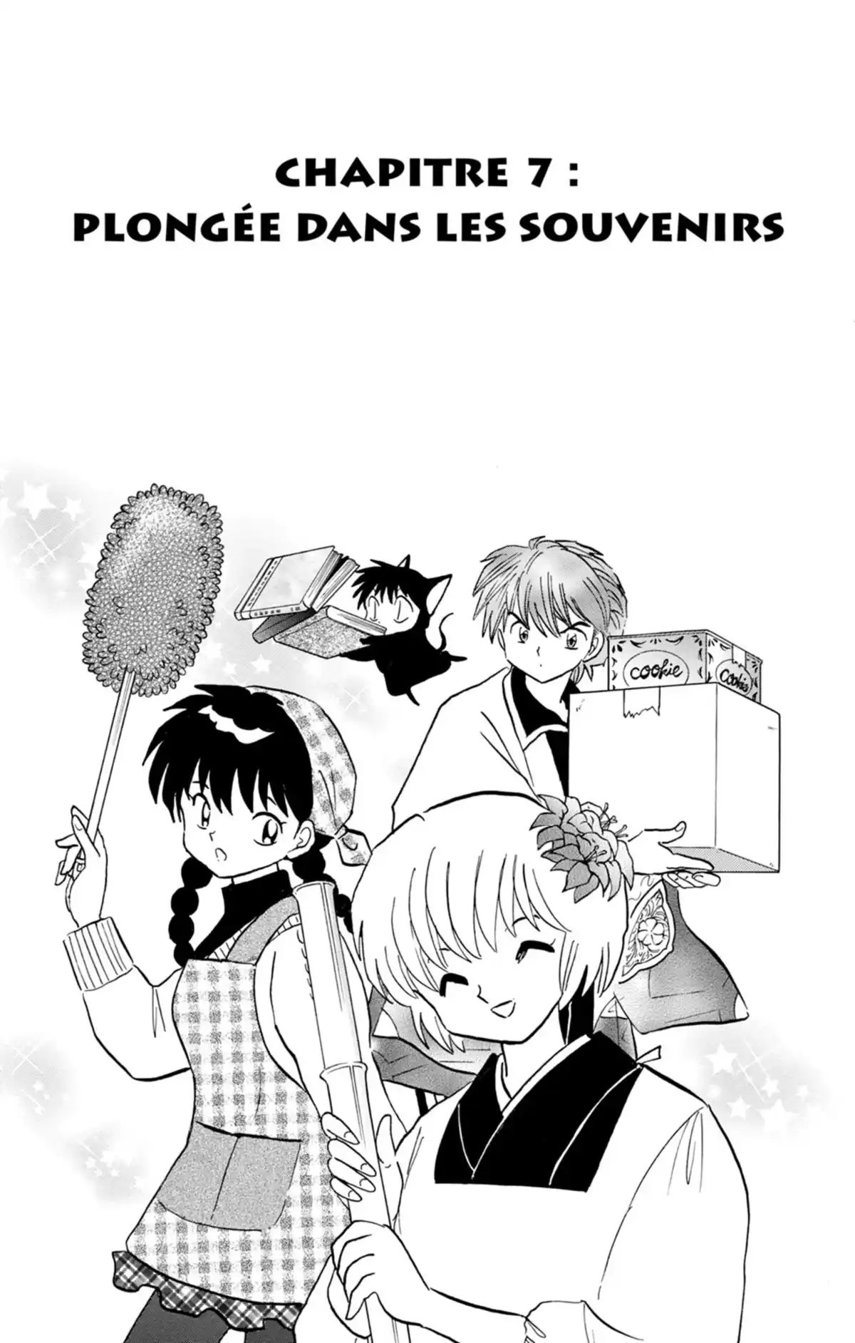 Rinne Volume 18 page 114