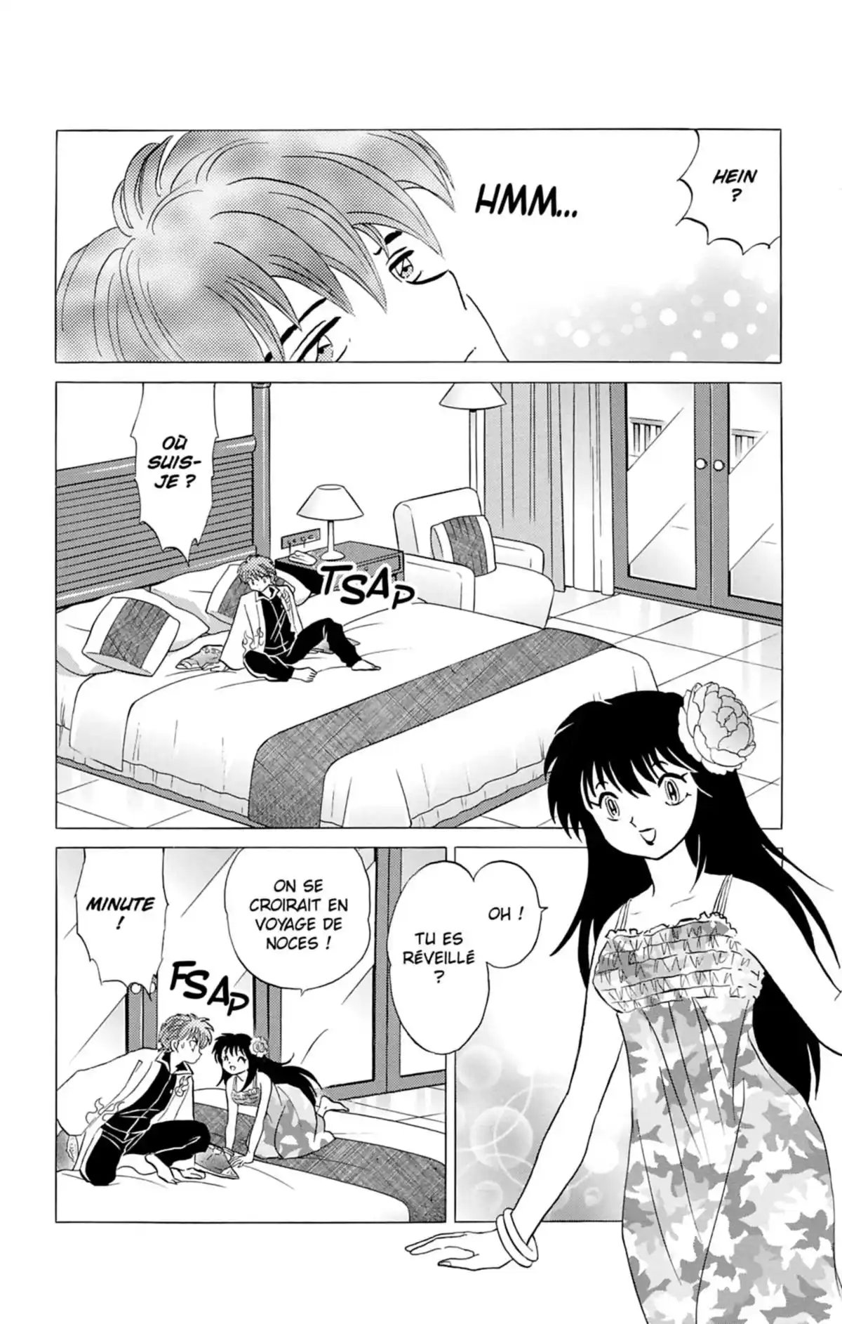 Rinne Volume 10 page 27