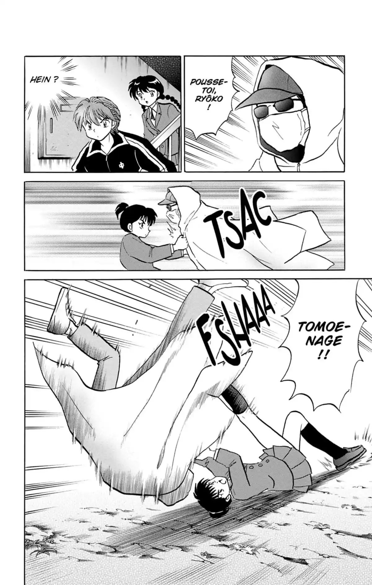 Rinne Volume 10 page 69