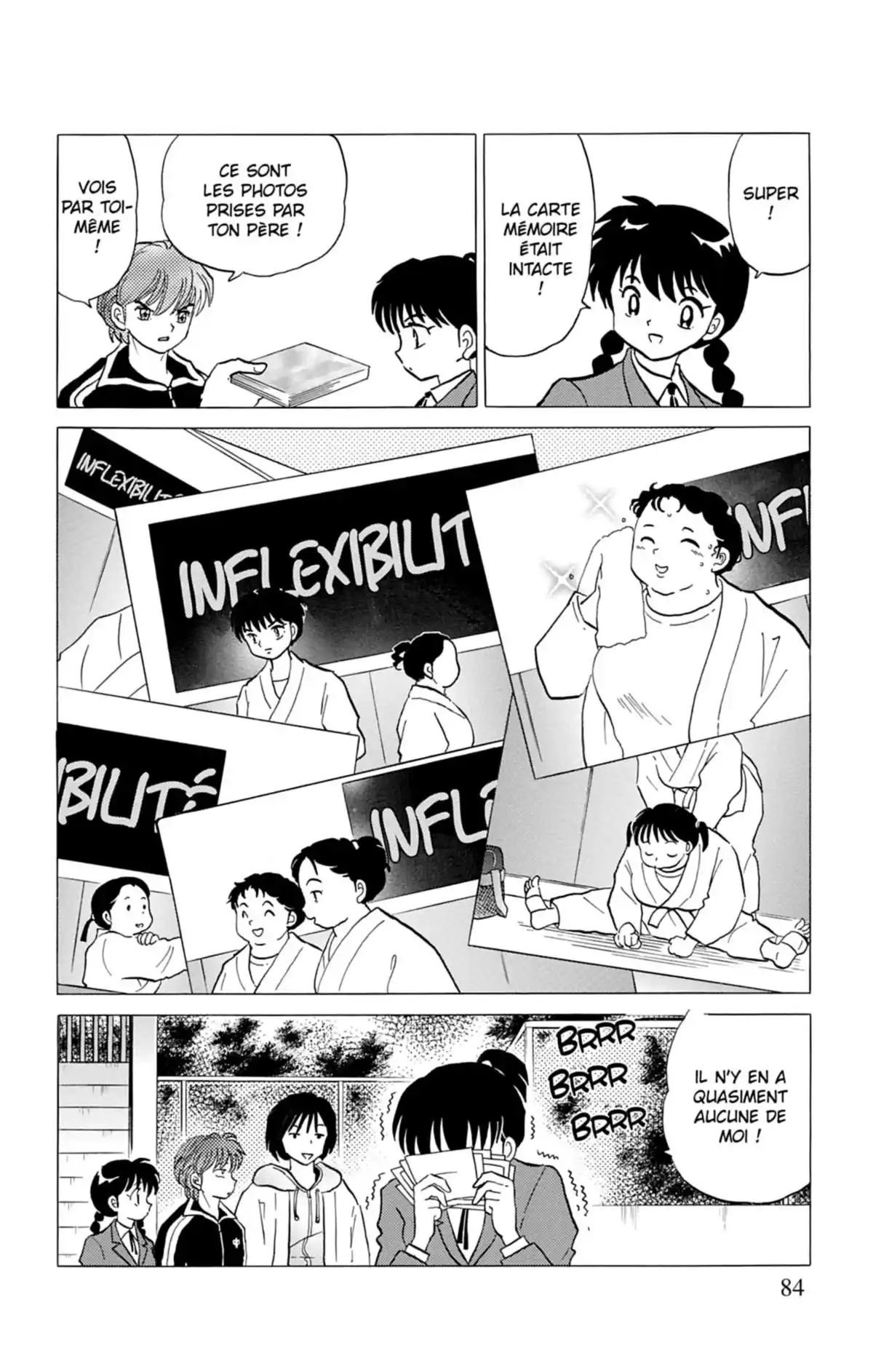 Rinne Volume 10 page 85