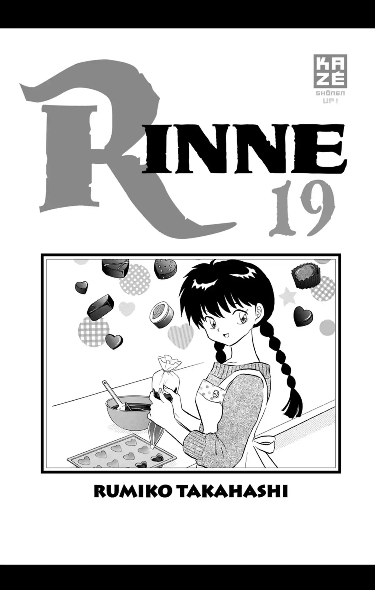 Rinne Volume 19 page 2