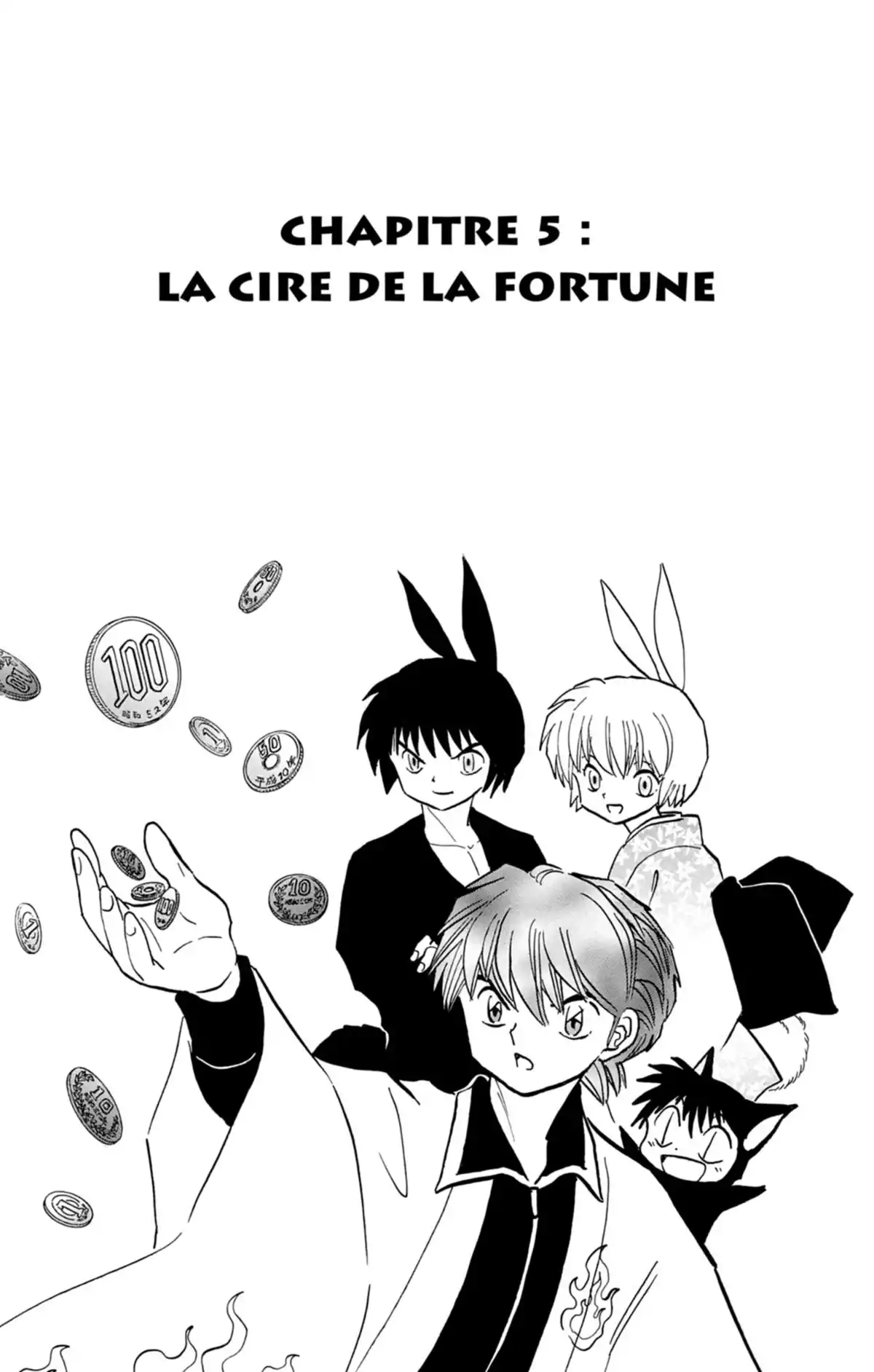 Rinne Volume 19 page 78