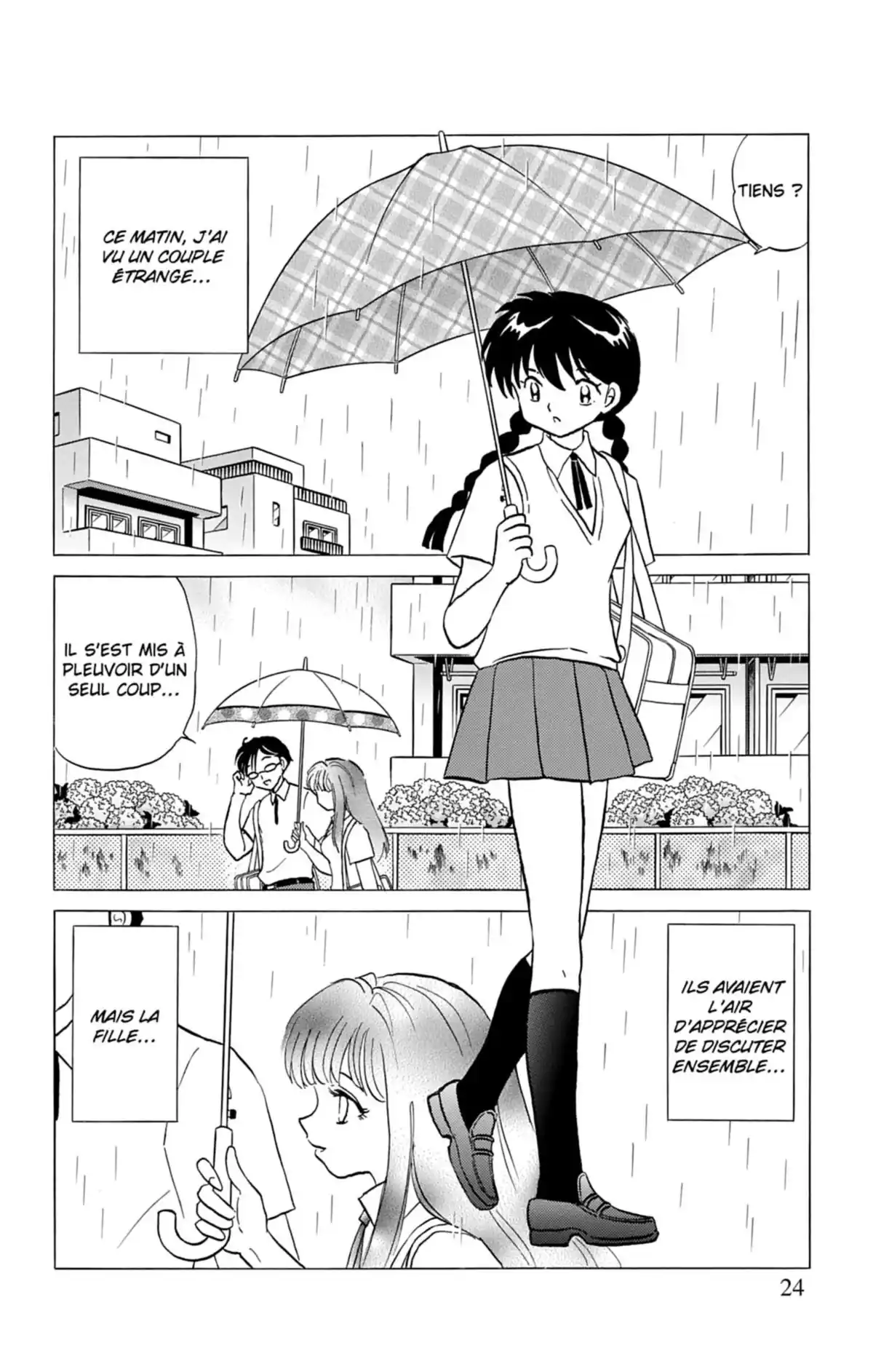 Rinne Volume 16 page 25