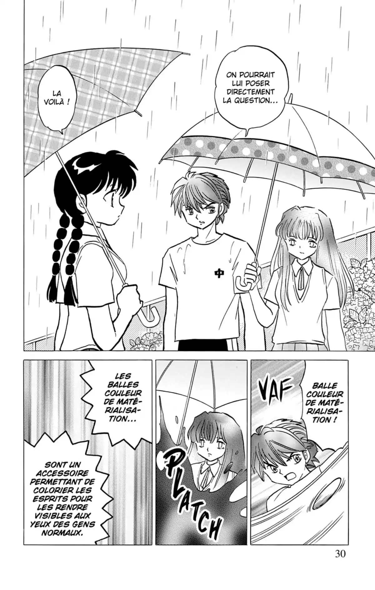 Rinne Volume 16 page 31