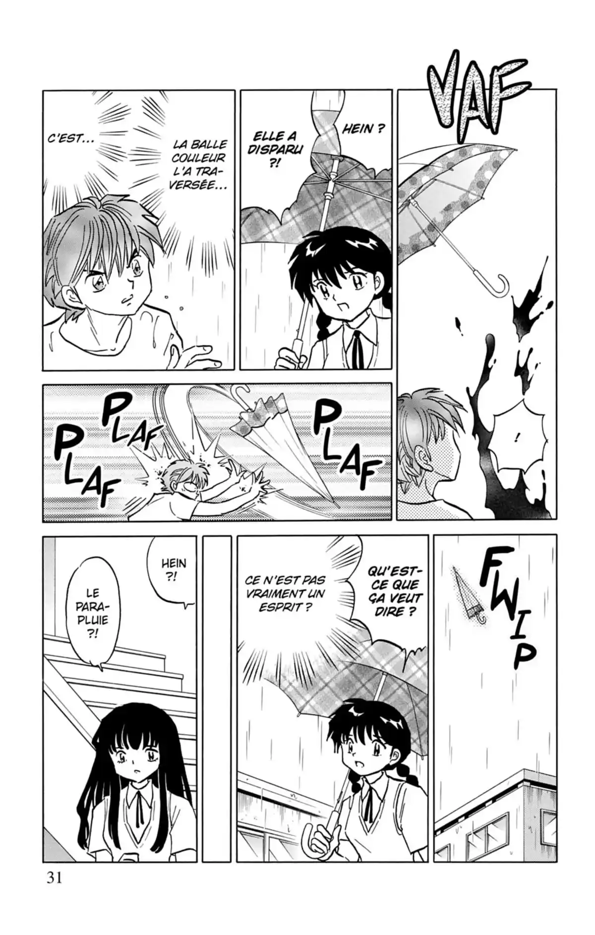 Rinne Volume 16 page 32