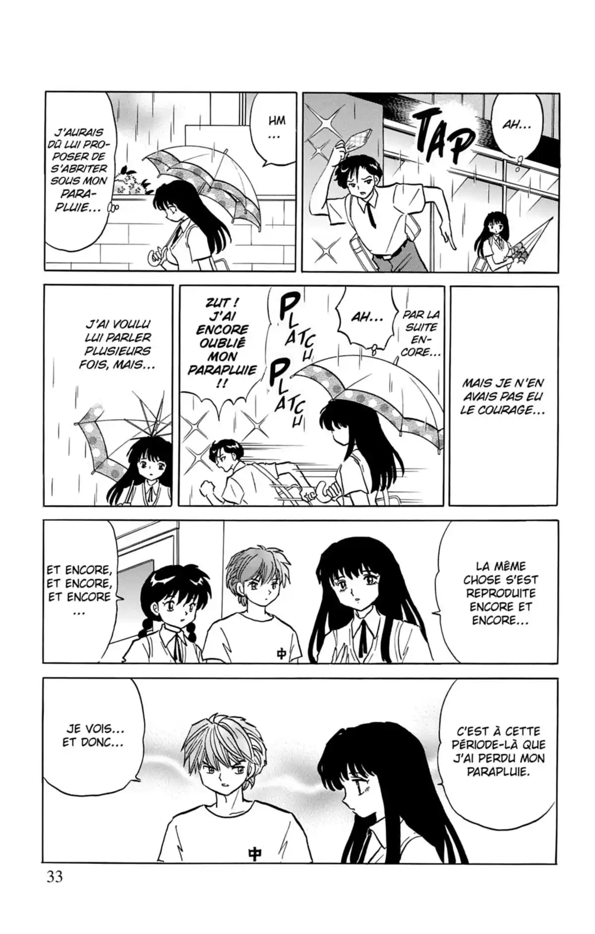 Rinne Volume 16 page 34