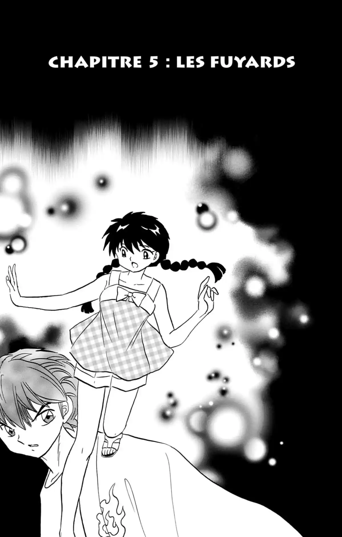 Rinne Volume 16 page 78