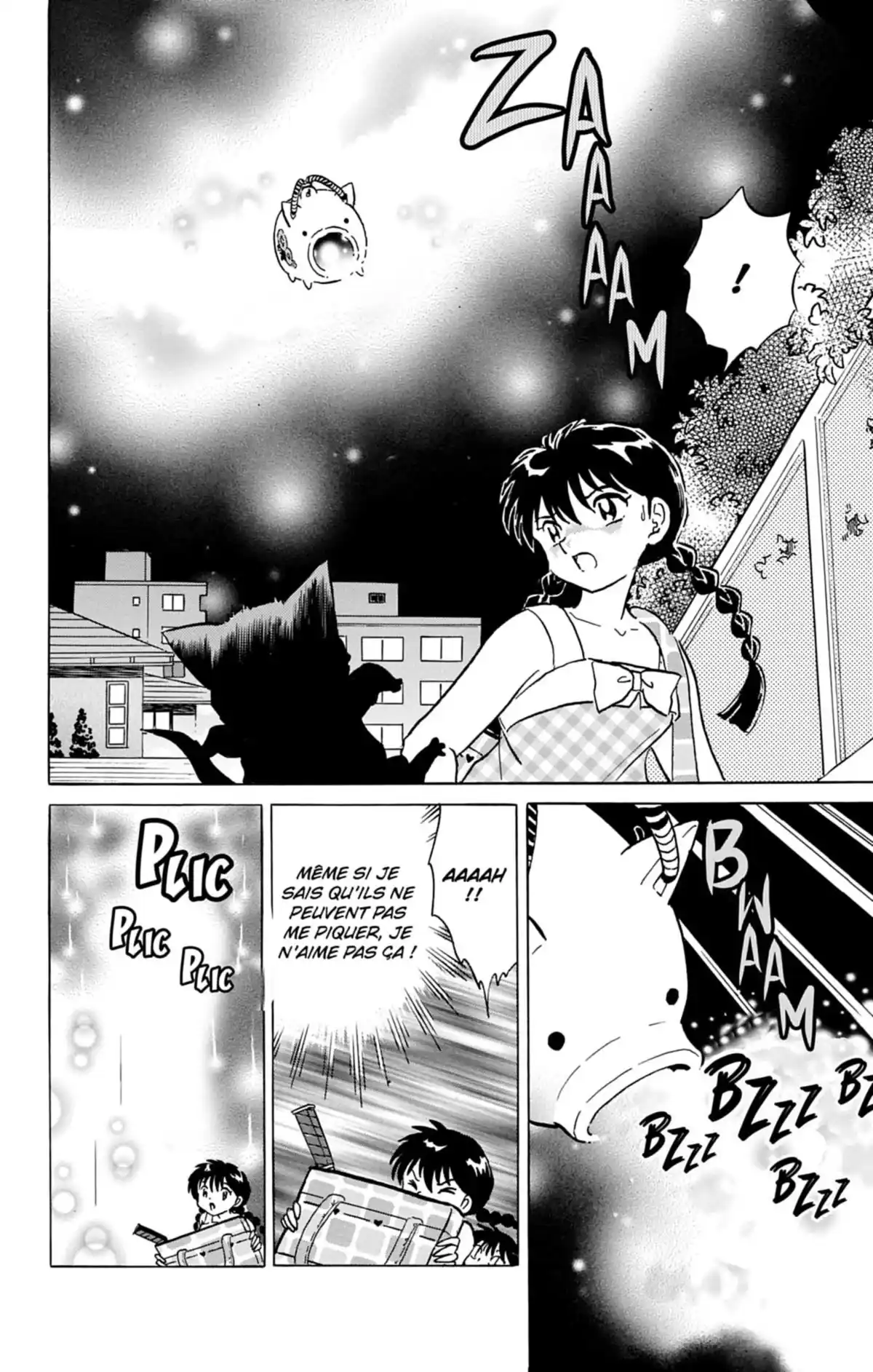 Rinne Volume 16 page 93
