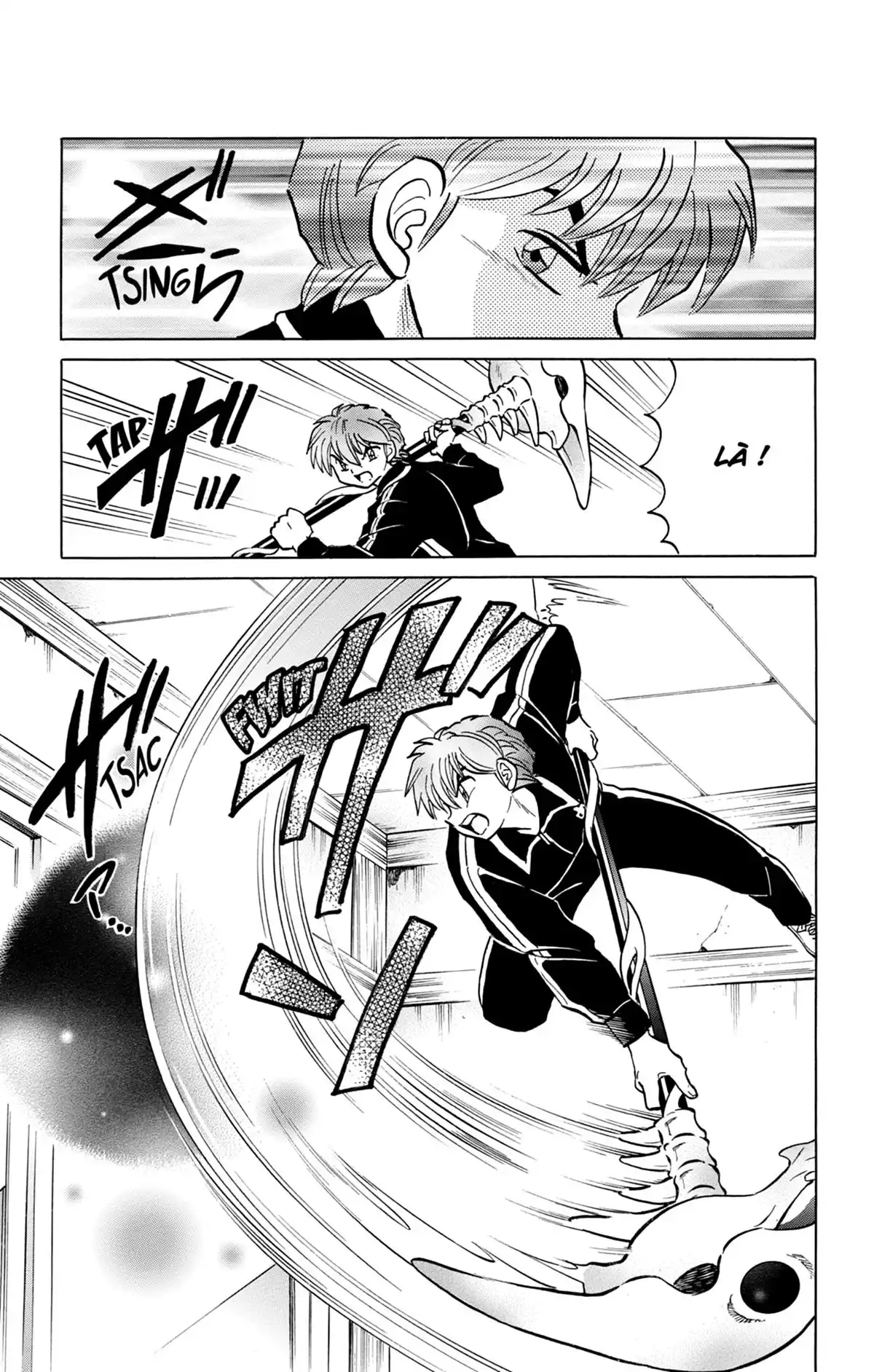 Rinne Volume 22 page 120