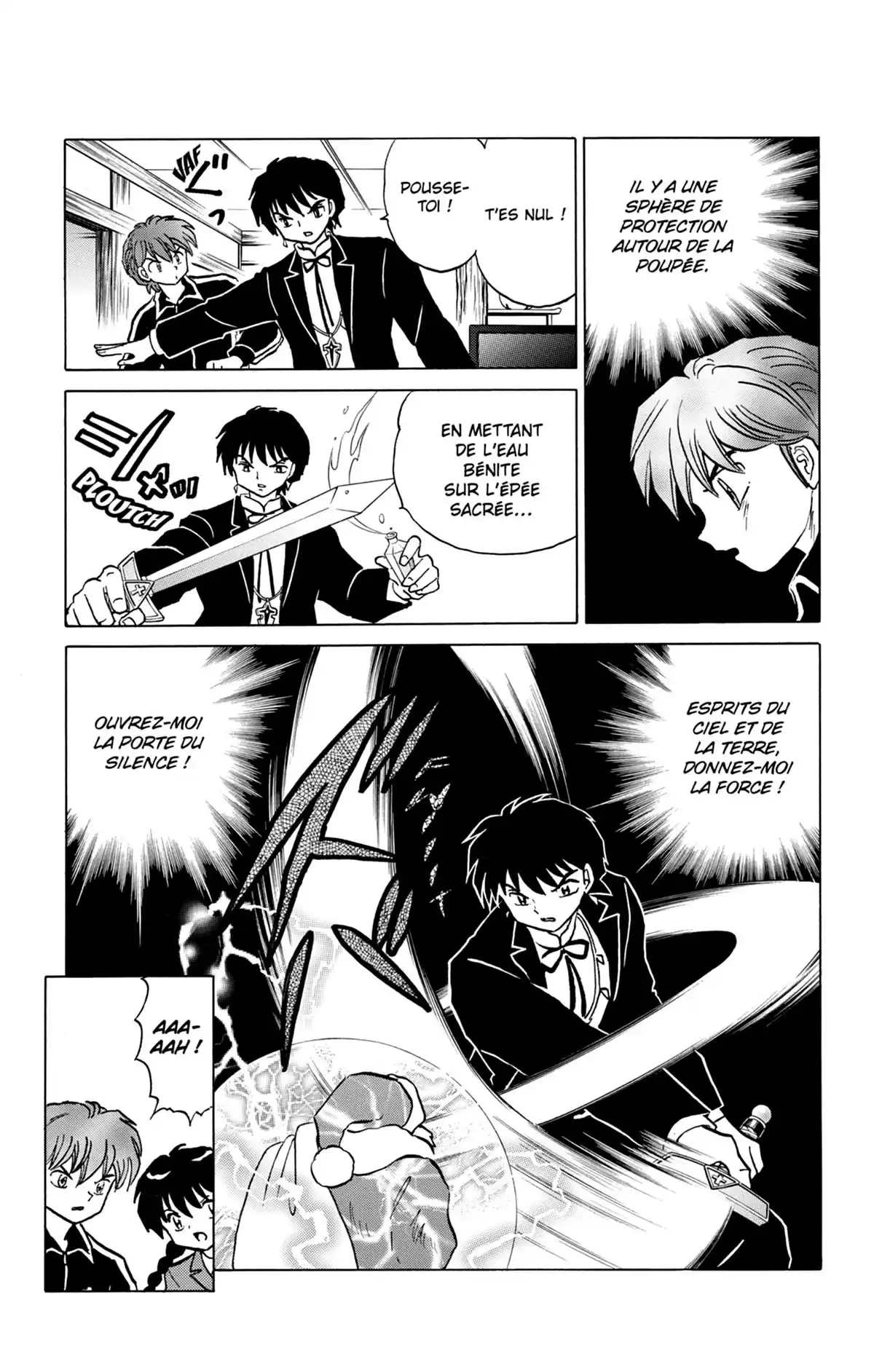 Rinne Volume 22 page 178