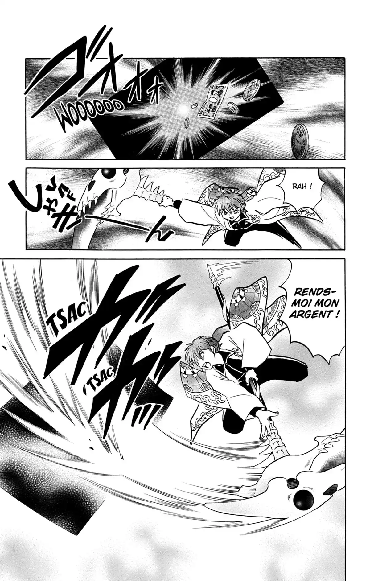Rinne Volume 22 page 92