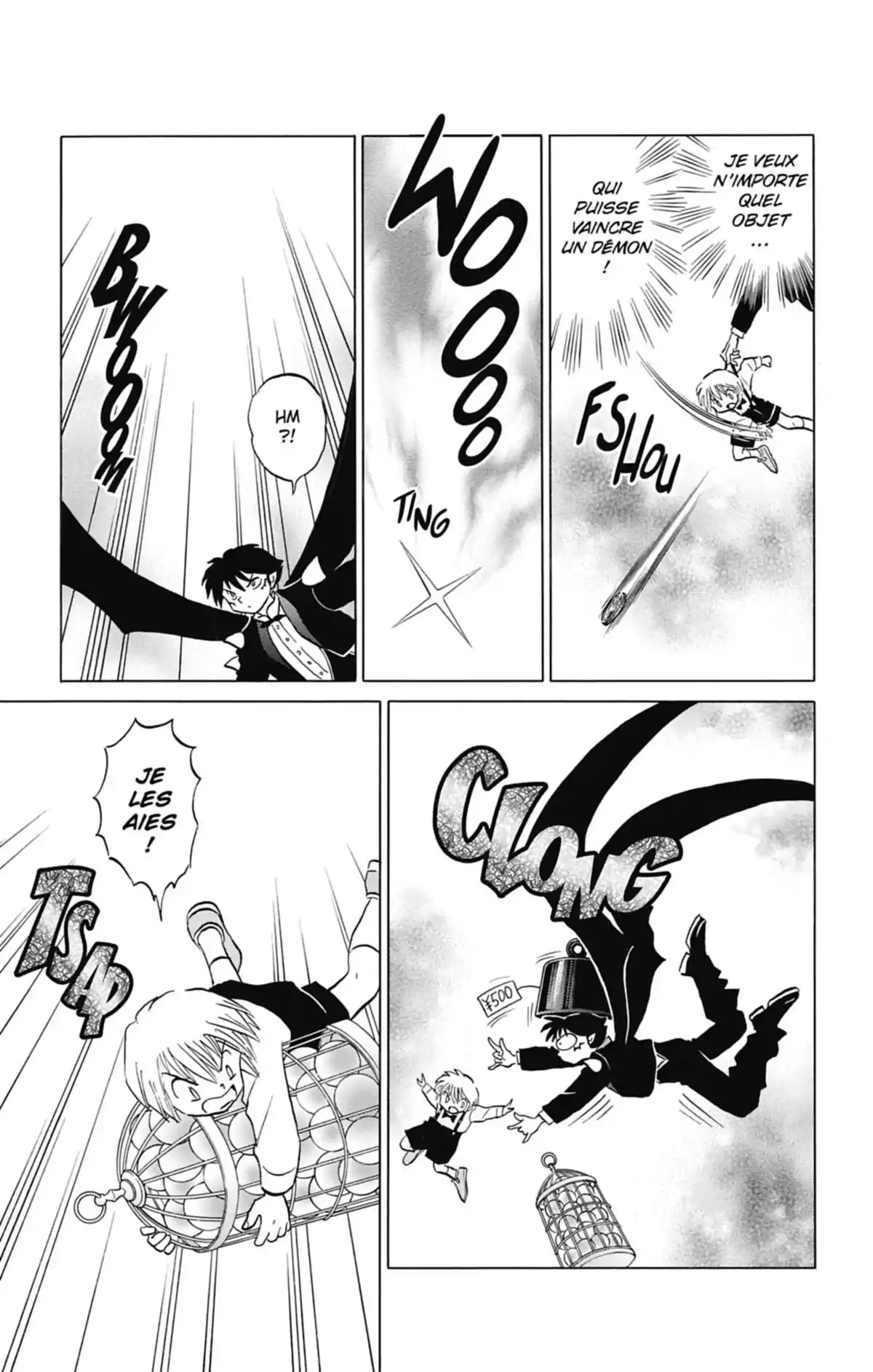 Rinne Volume 8 page 102