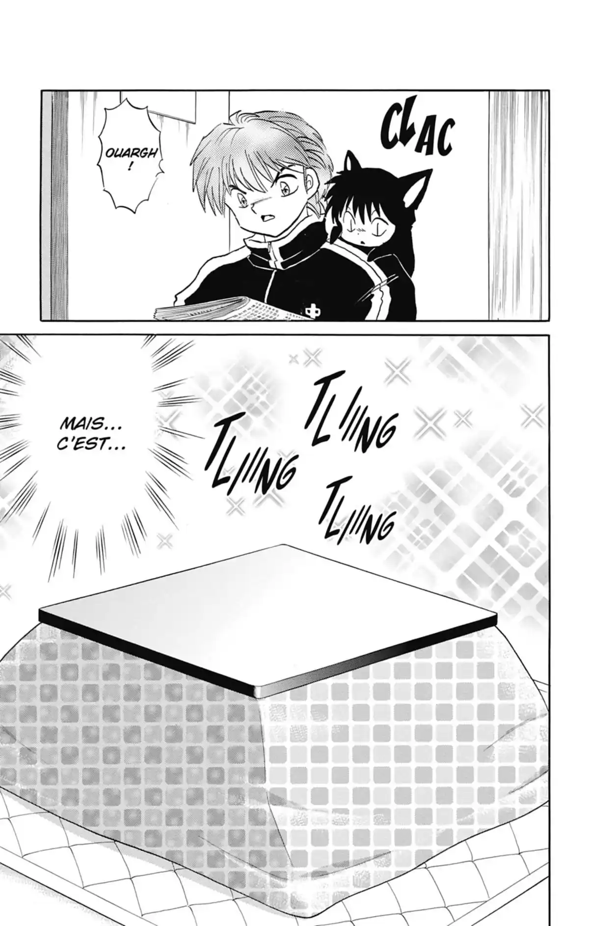 Rinne Volume 8 page 118