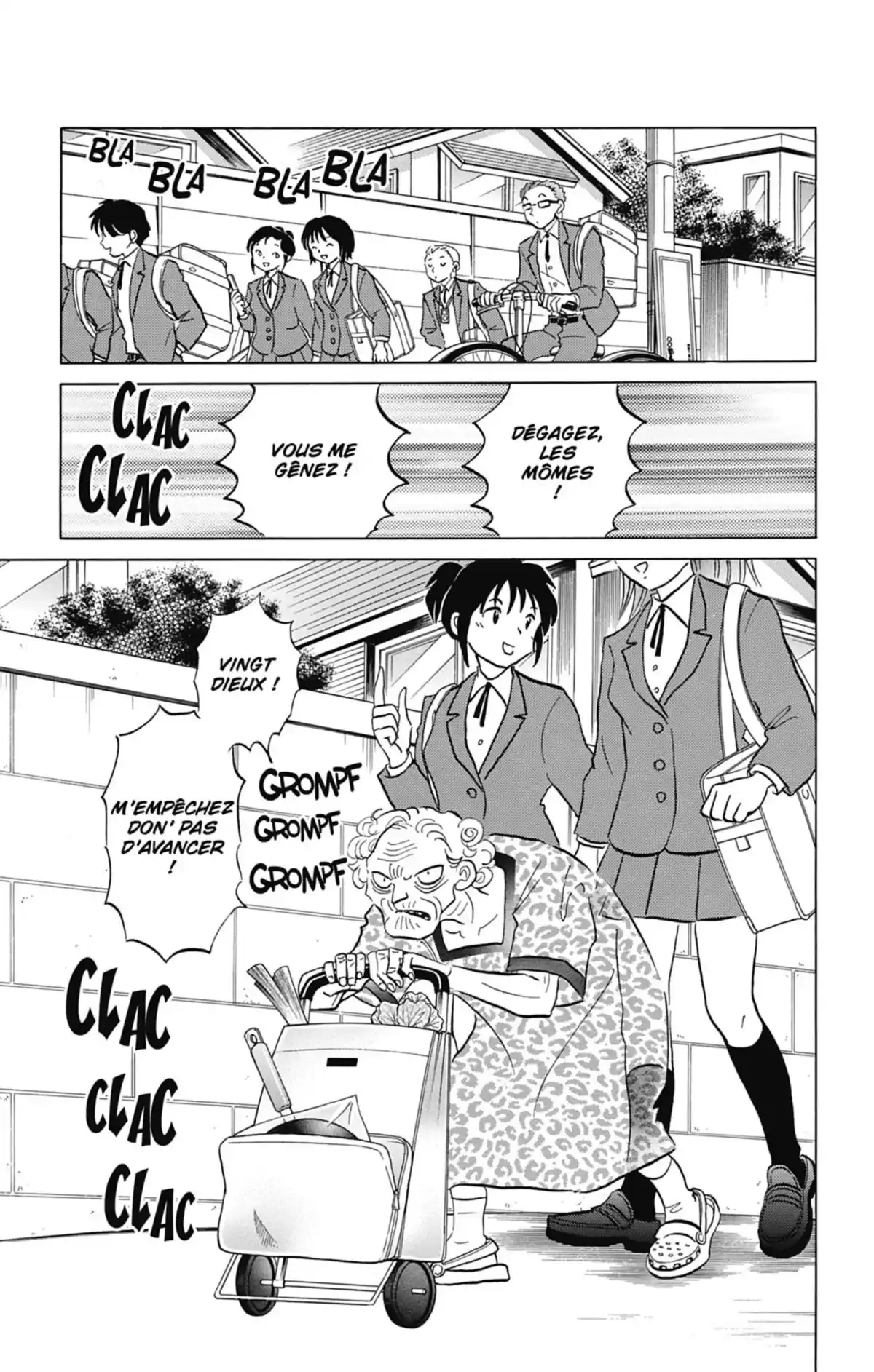 Rinne Volume 8 page 68