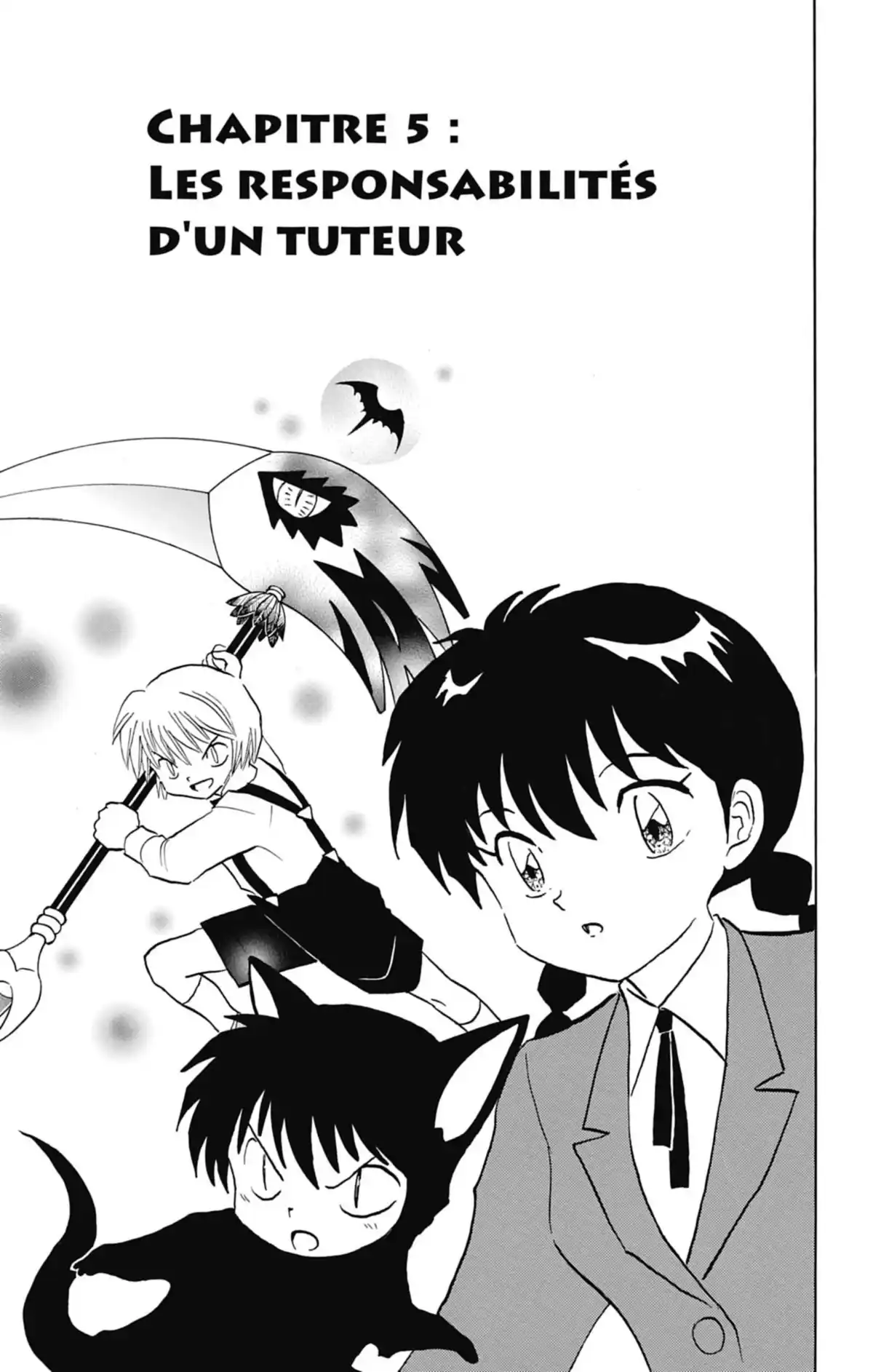 Rinne Volume 8 page 78