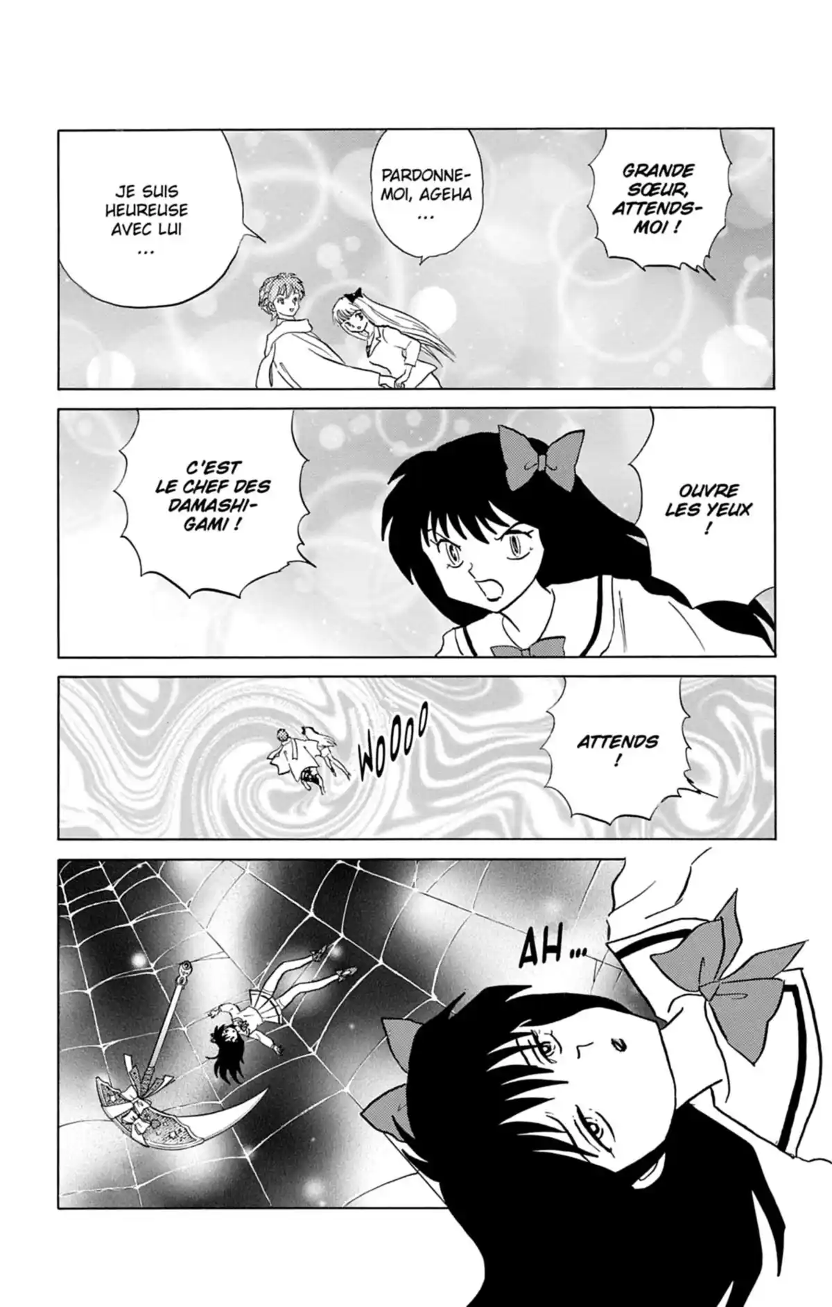 Rinne Volume 5 page 24