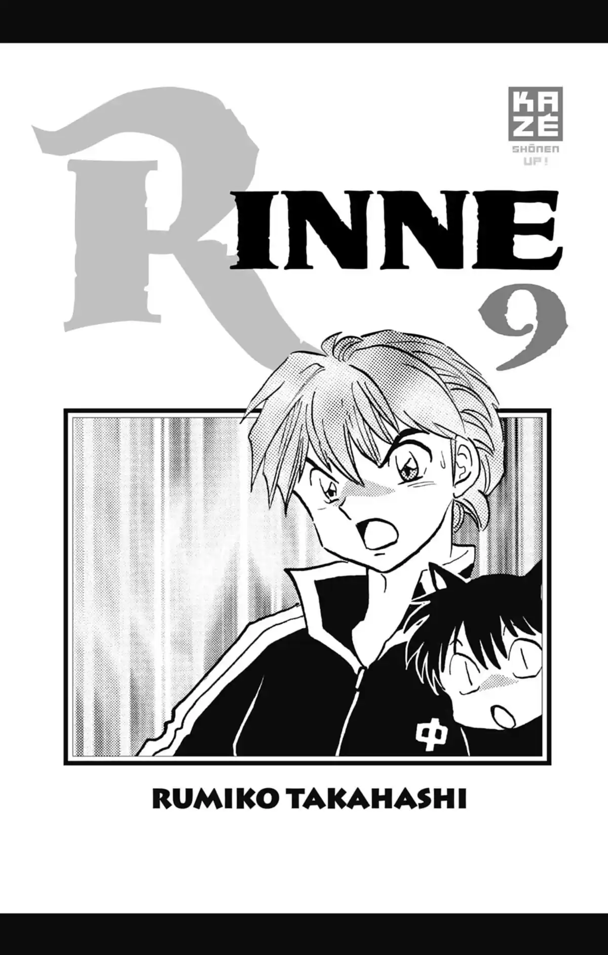 Rinne Volume 9 page 2