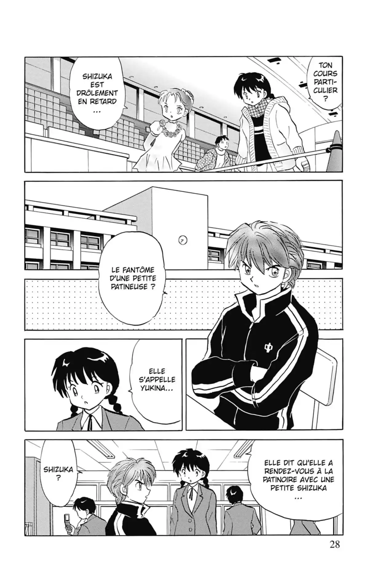 Rinne Volume 9 page 29