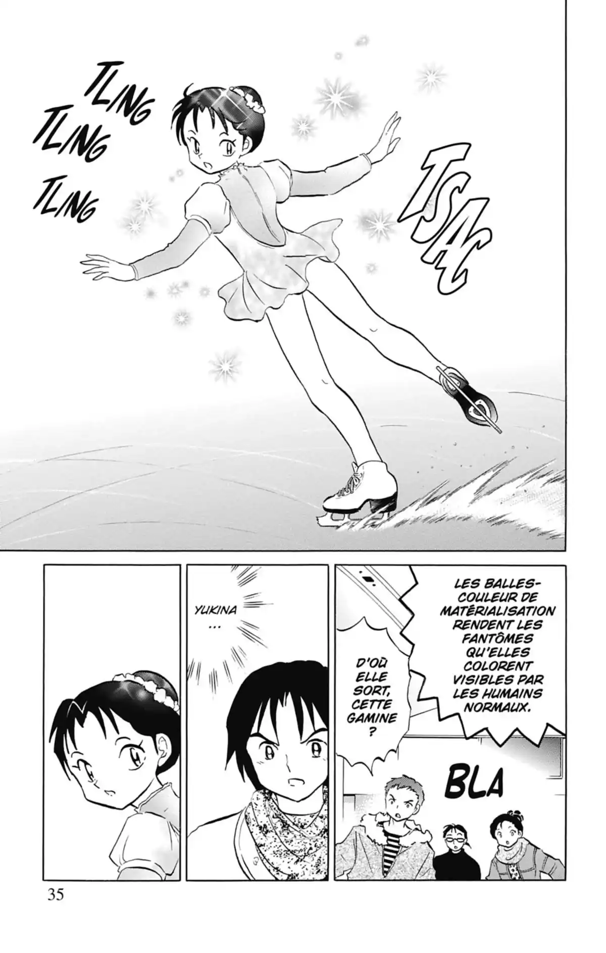 Rinne Volume 9 page 36