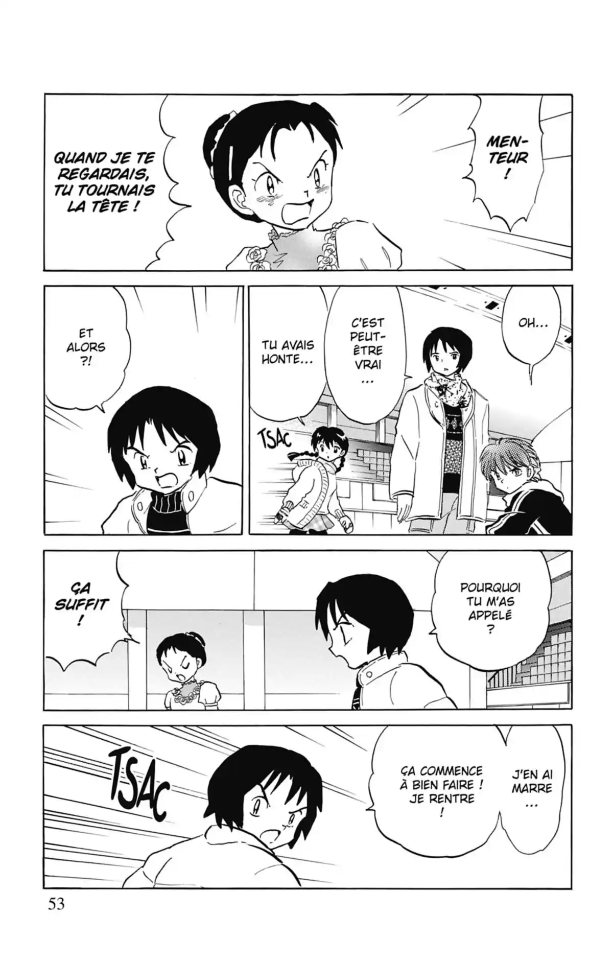 Rinne Volume 9 page 54