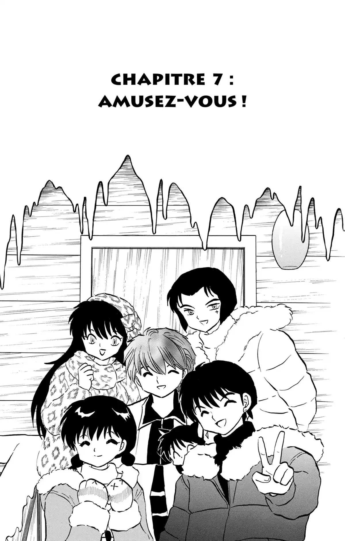 Rinne Volume 23 page 114