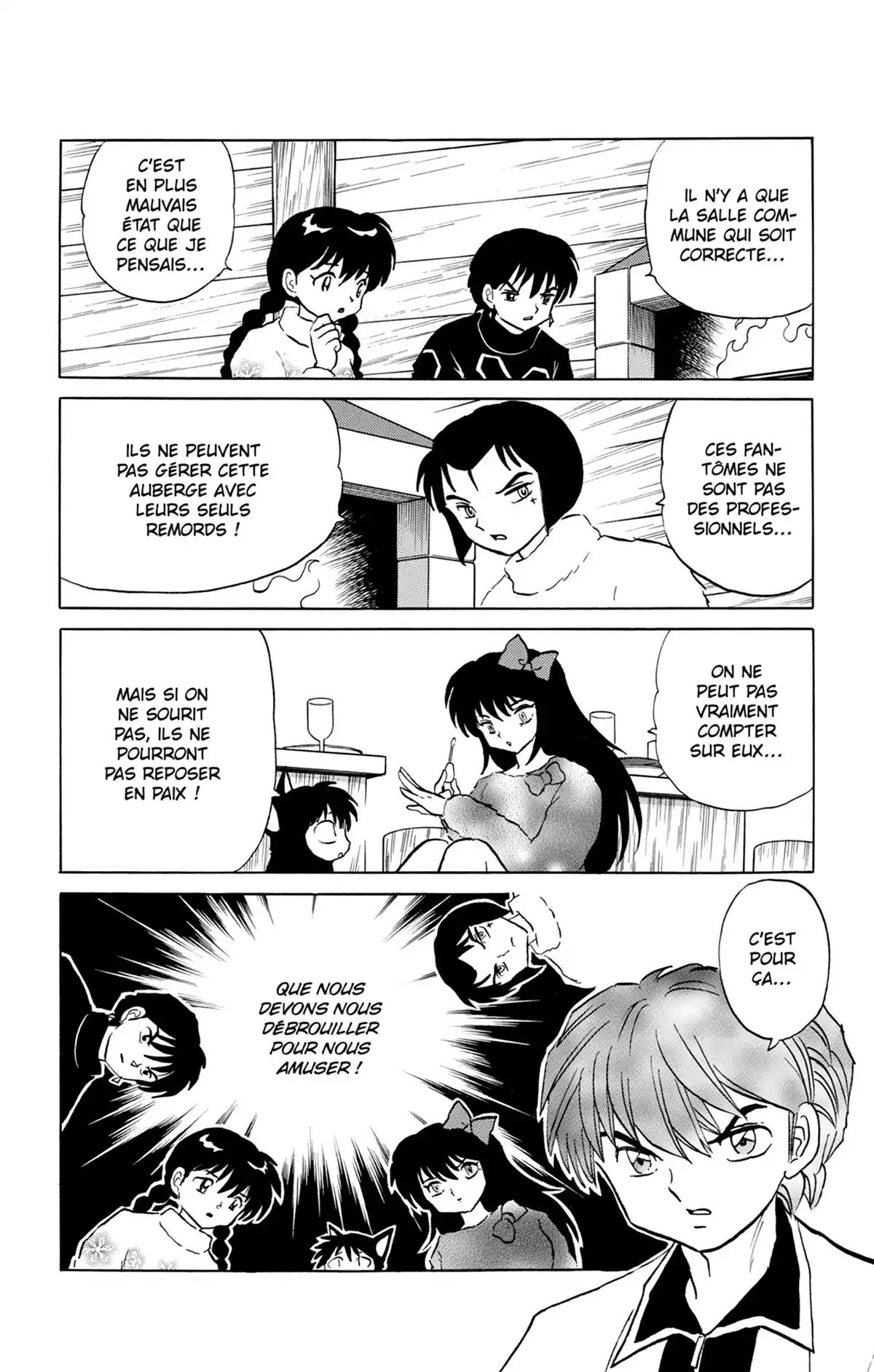Rinne Volume 23 page 119