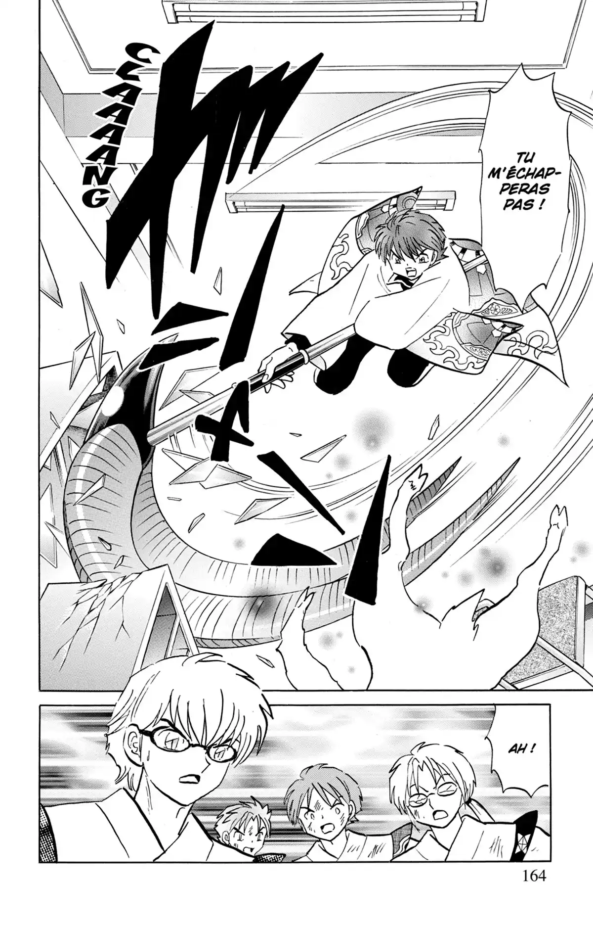 Rinne Volume 23 page 165