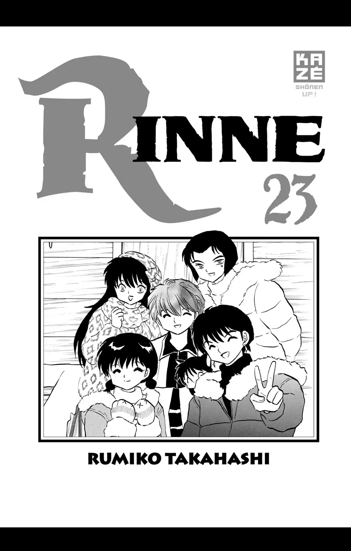 Rinne Volume 23 page 2