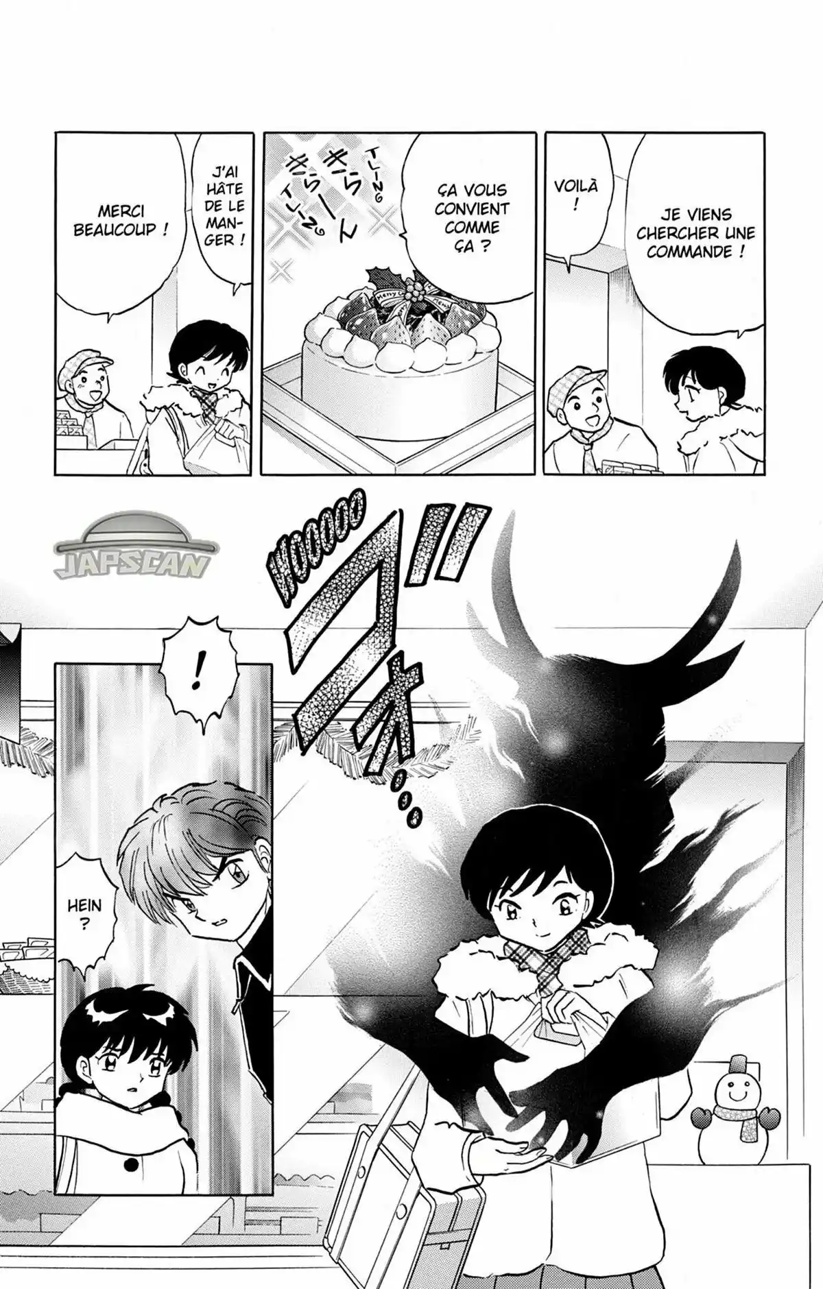 Rinne Volume 27 page 101