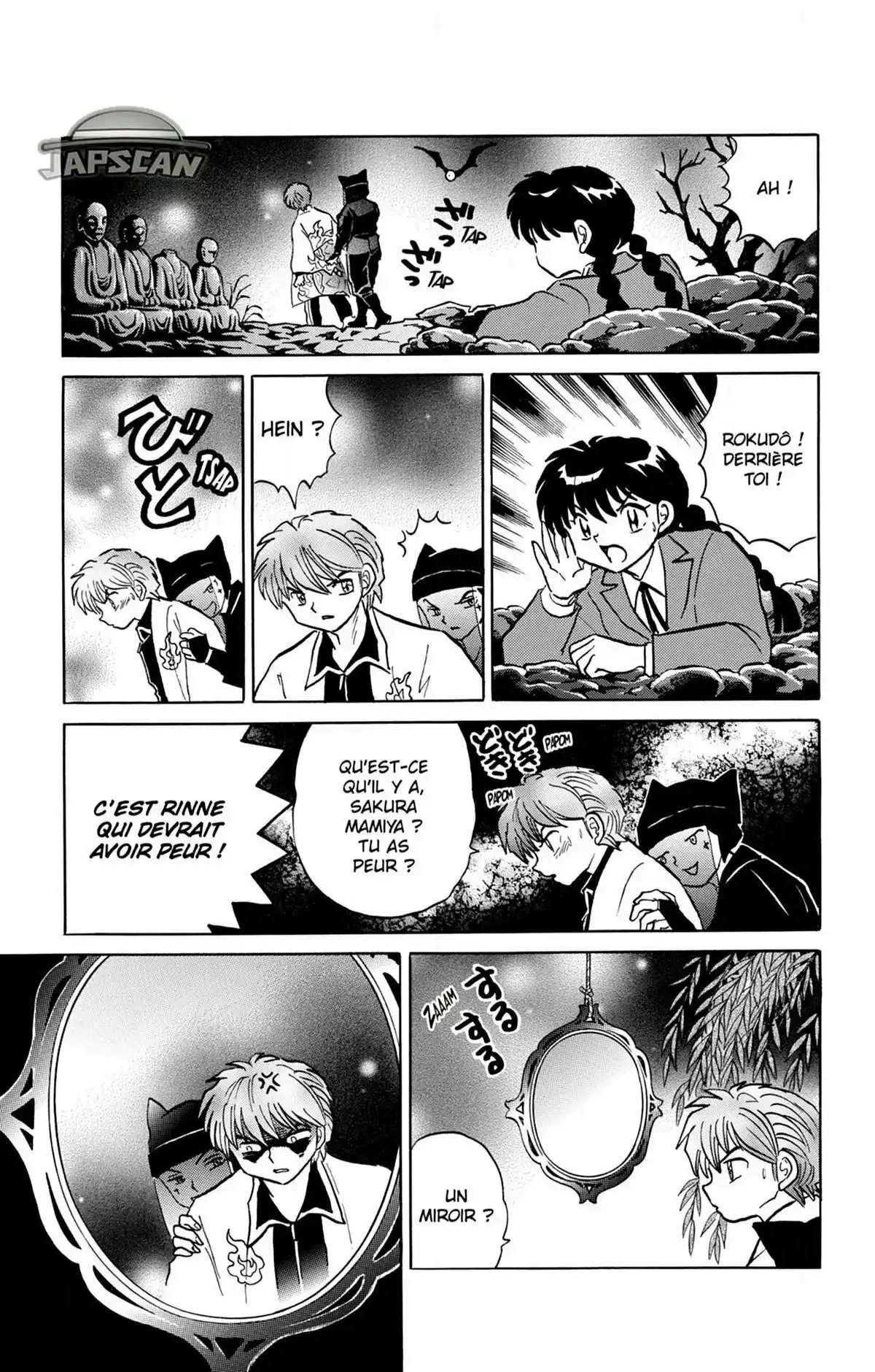 Rinne Volume 27 page 32