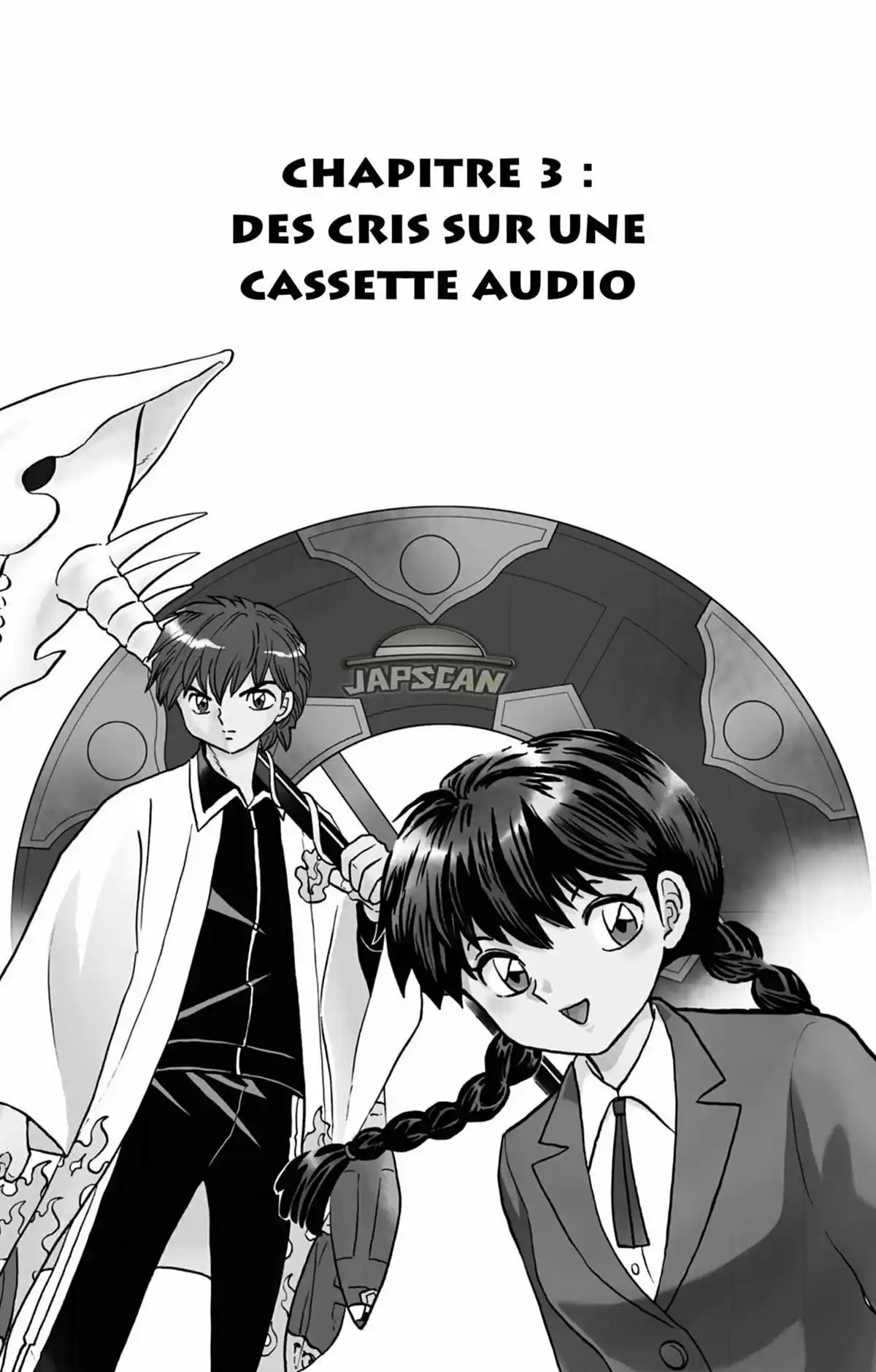 Rinne Volume 27 page 42