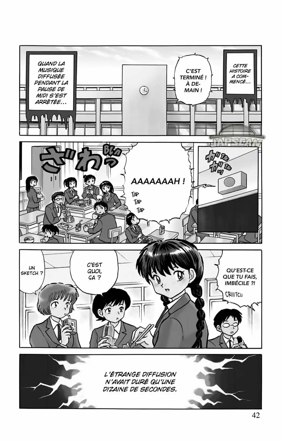 Rinne Volume 27 page 43