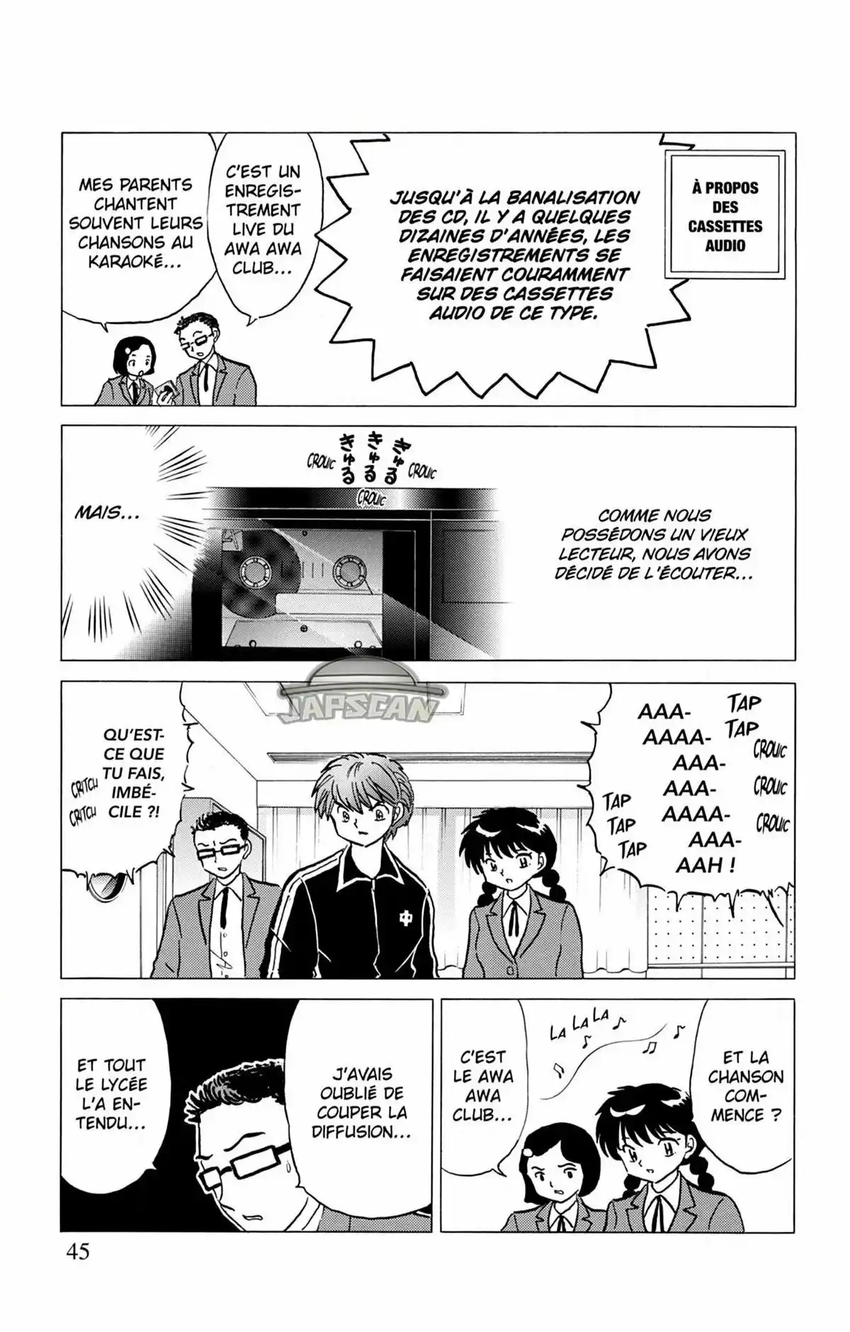 Rinne Volume 27 page 46