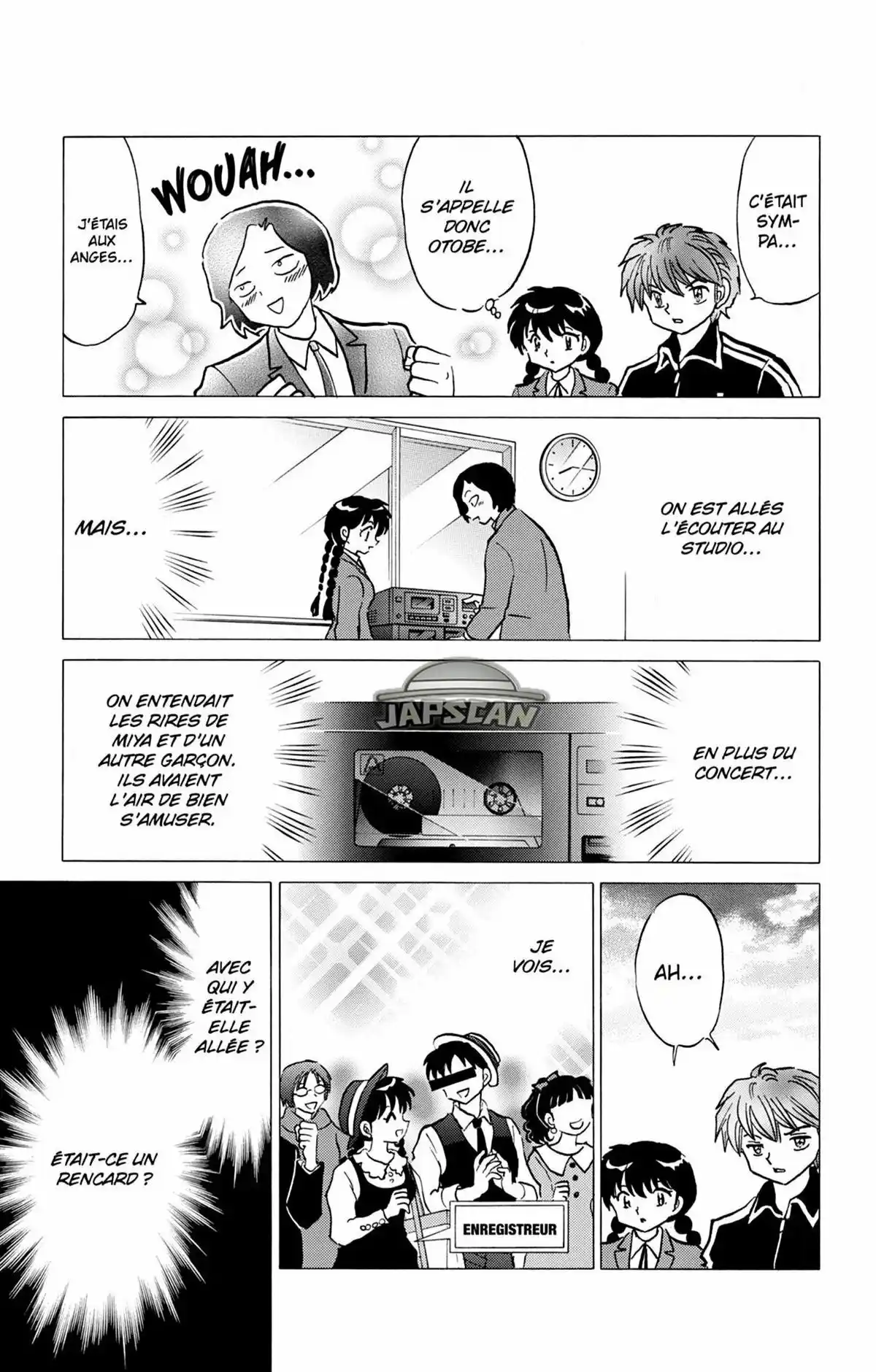 Rinne Volume 27 page 52