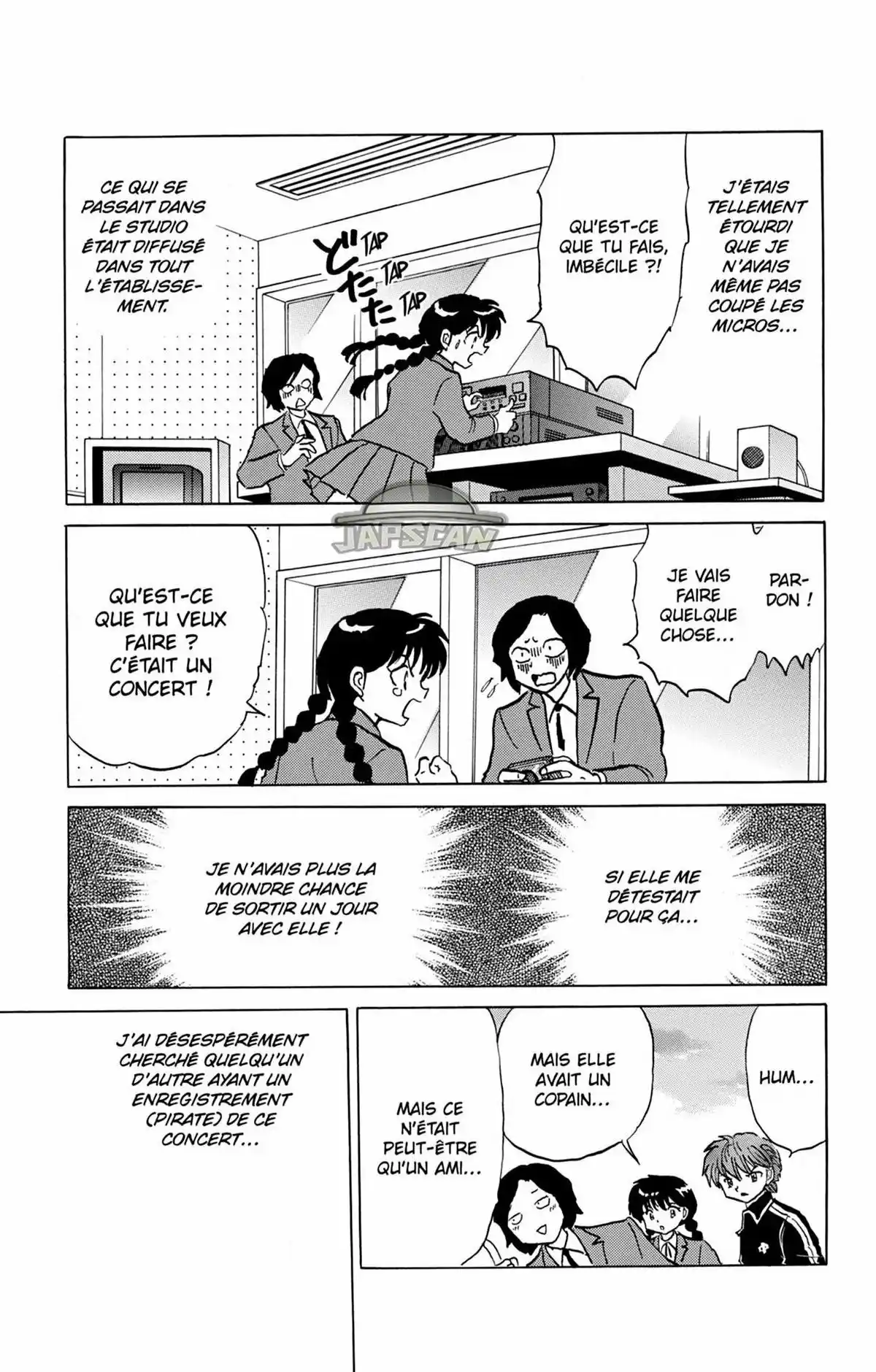 Rinne Volume 27 page 54