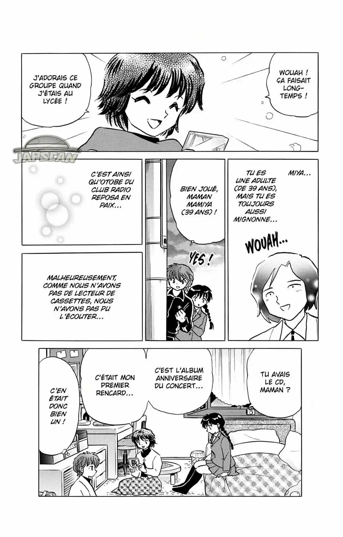 Rinne Volume 27 page 61