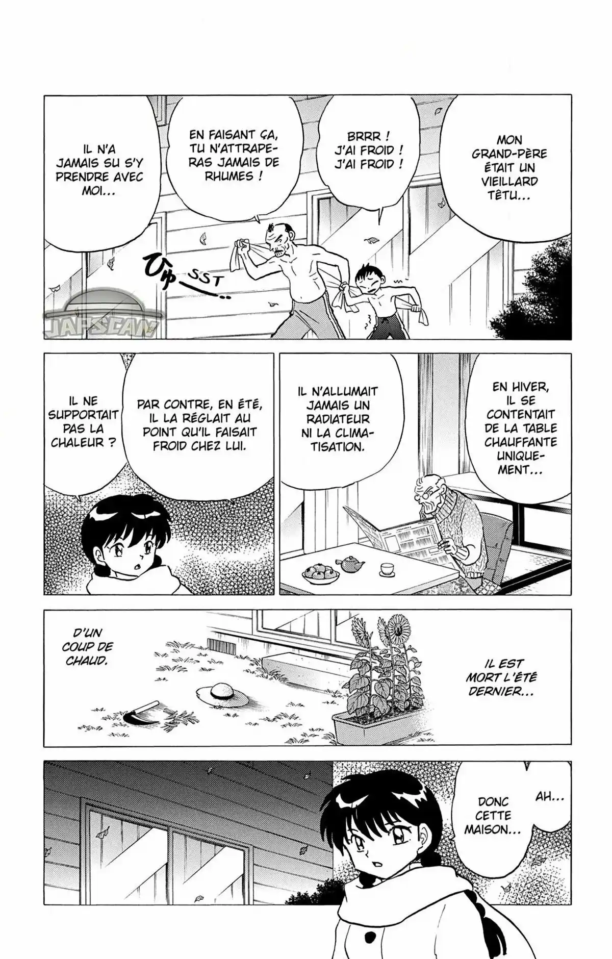Rinne Volume 27 page 66