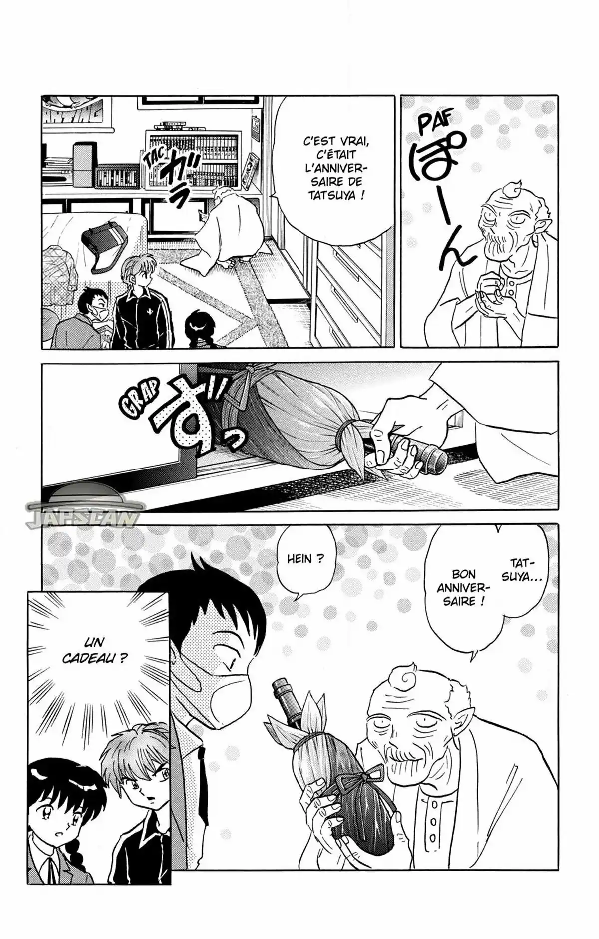 Rinne Volume 27 page 76