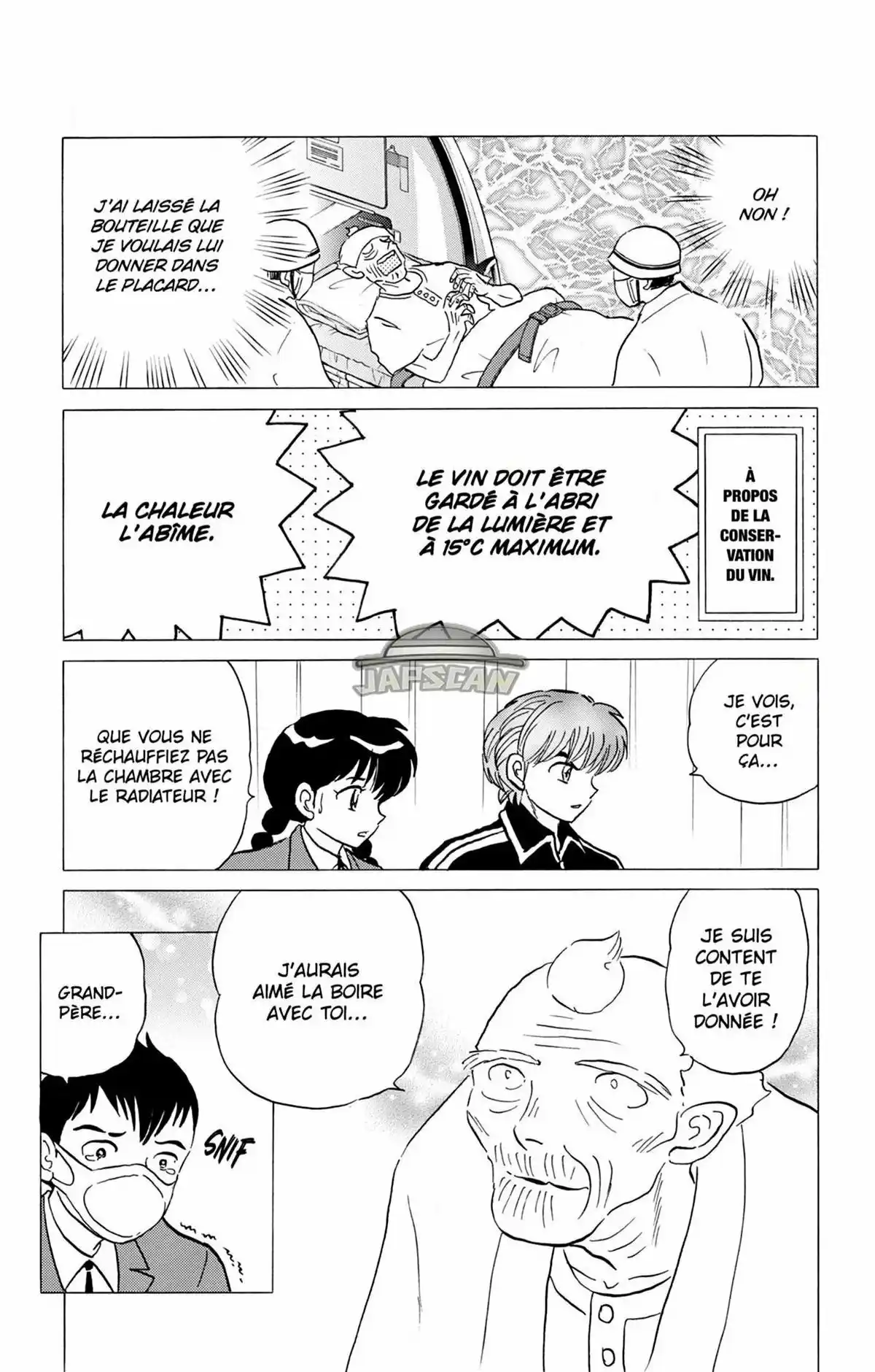 Rinne Volume 27 page 78
