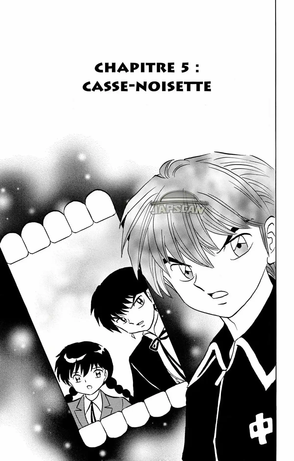 Rinne Volume 27 page 80
