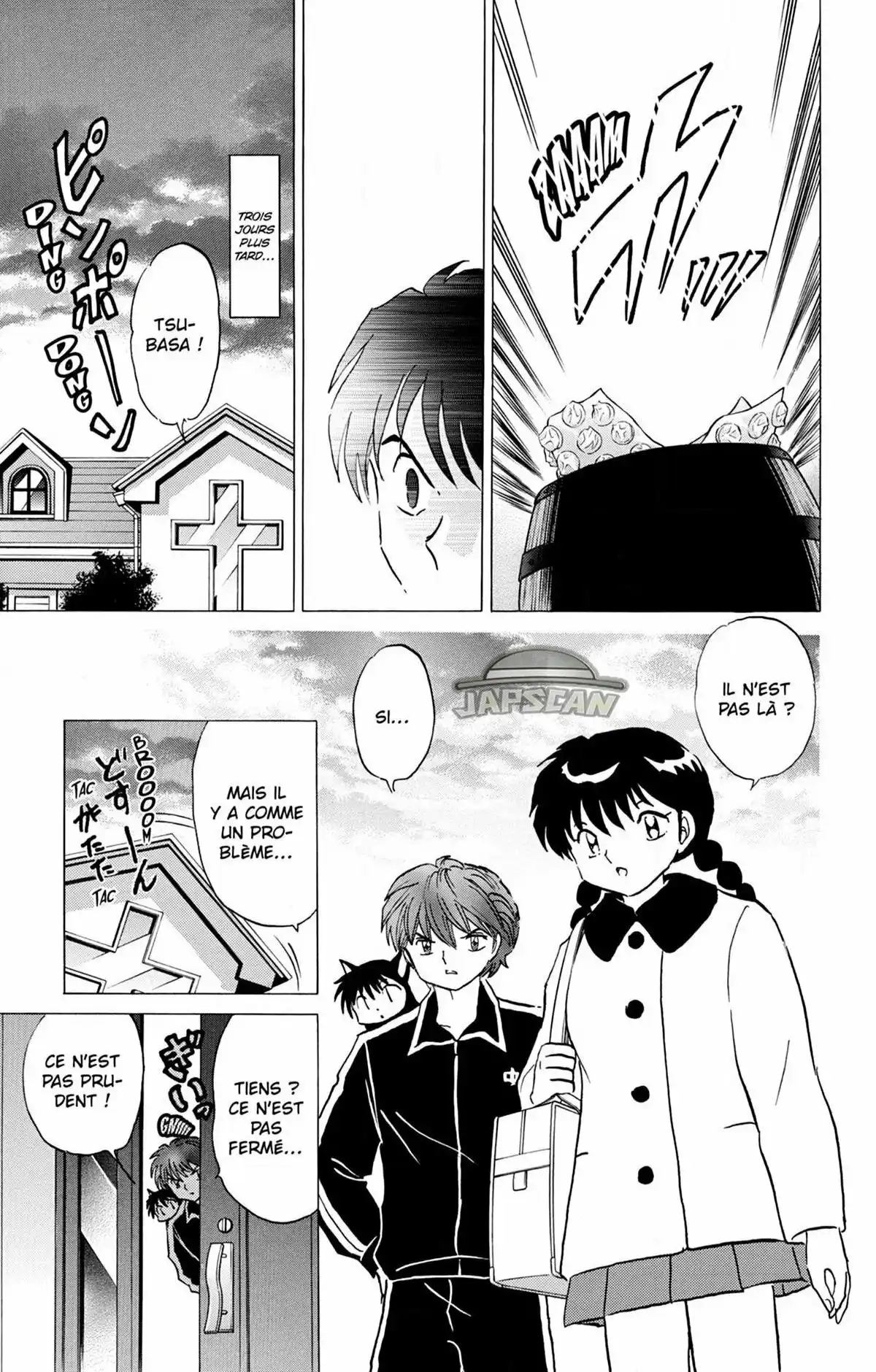 Rinne Volume 27 page 82