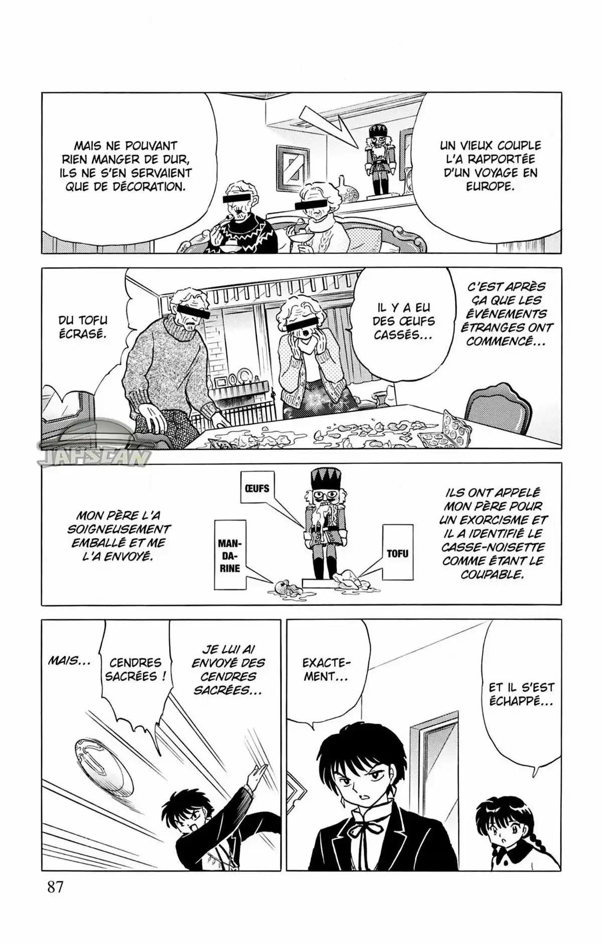 Rinne Volume 27 page 88