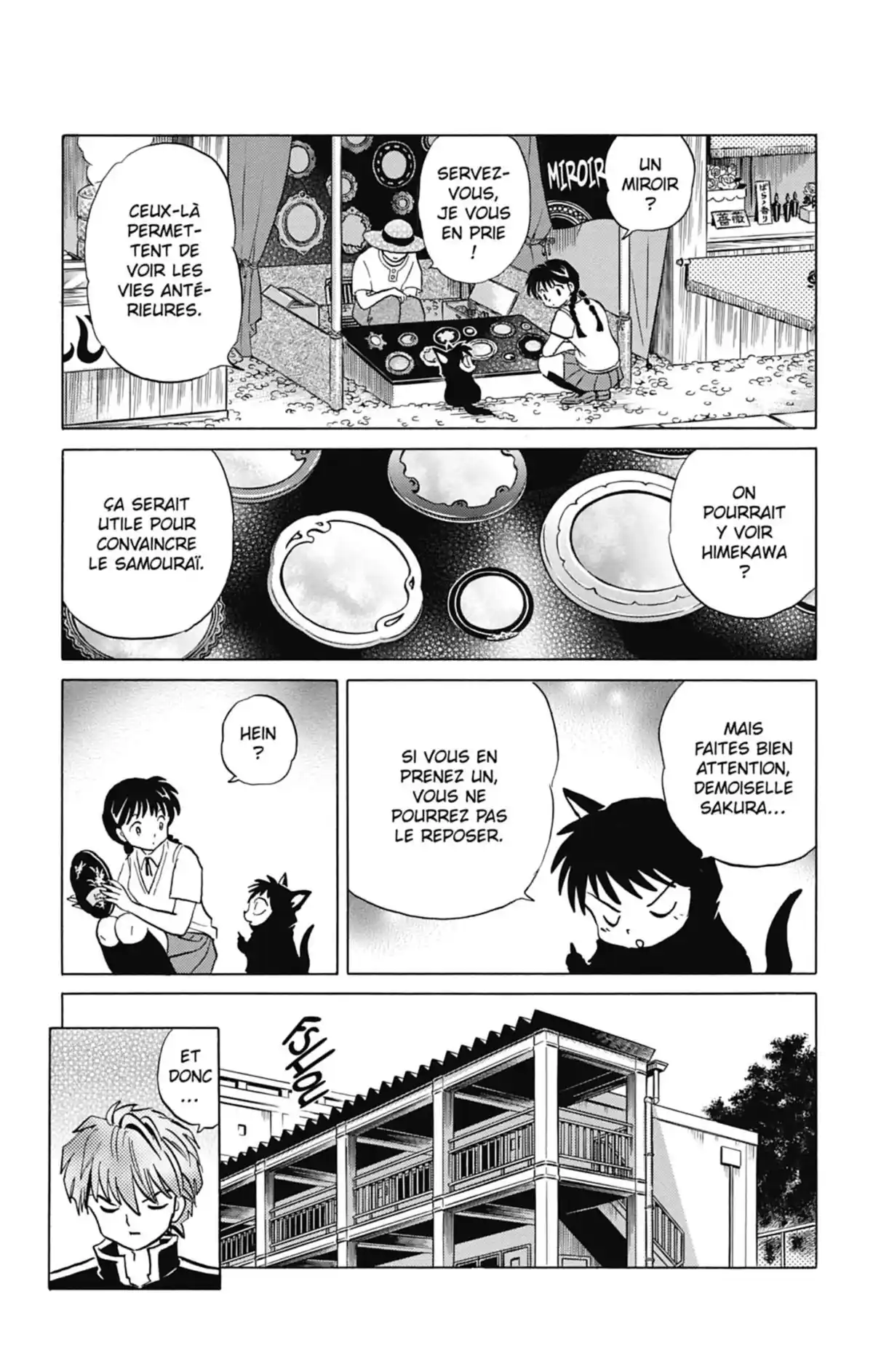 Rinne Volume 2 page 24
