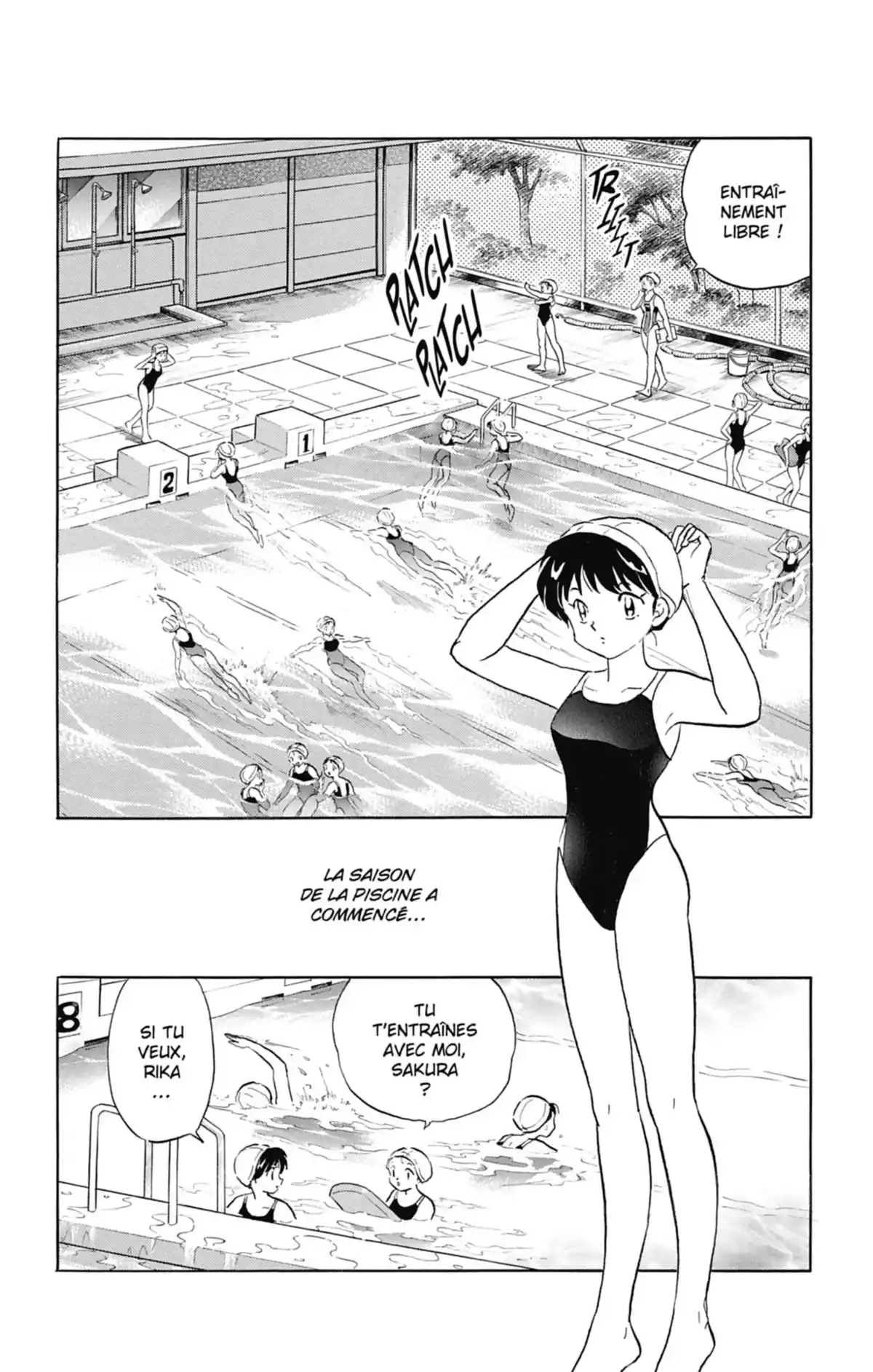 Rinne Volume 2 page 45