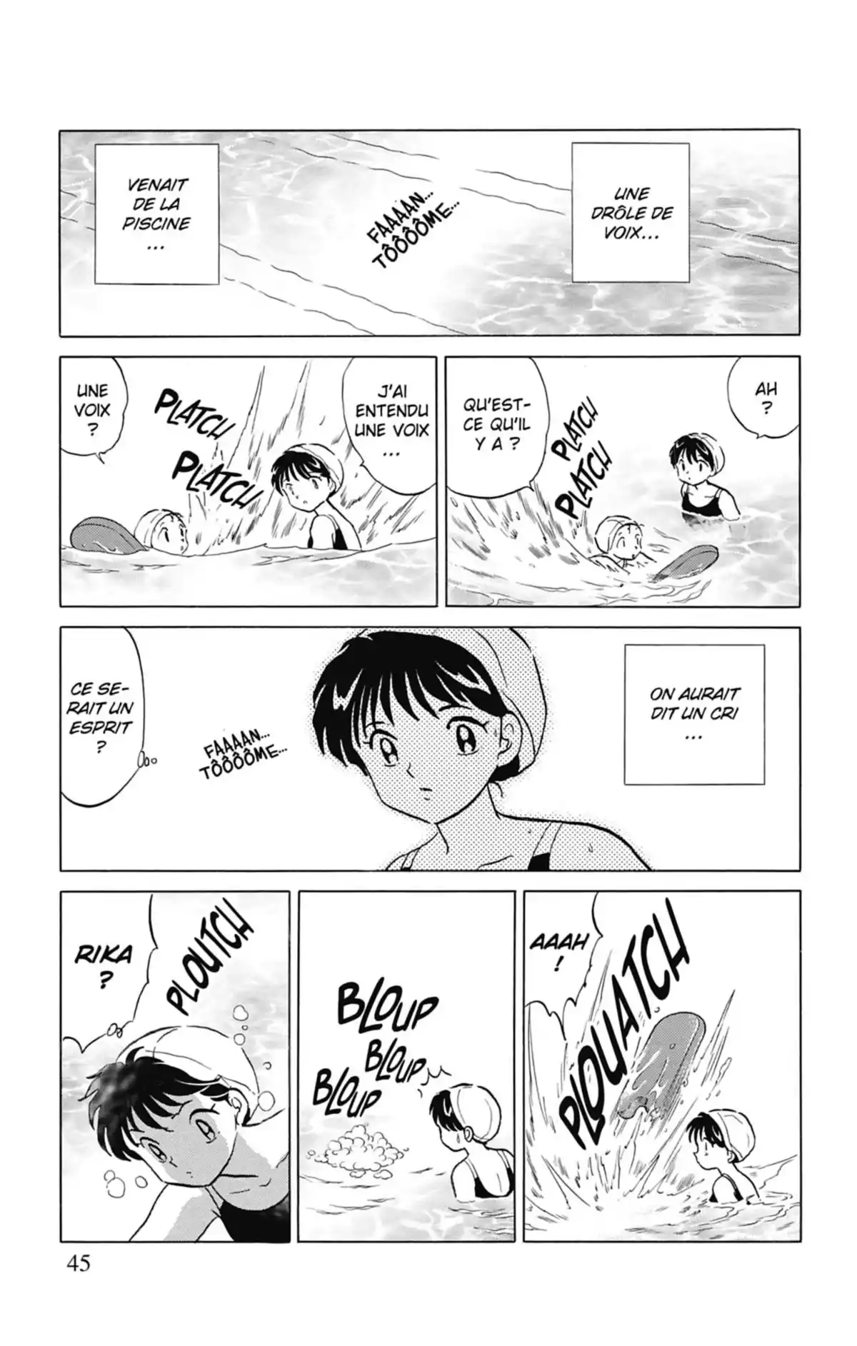 Rinne Volume 2 page 46