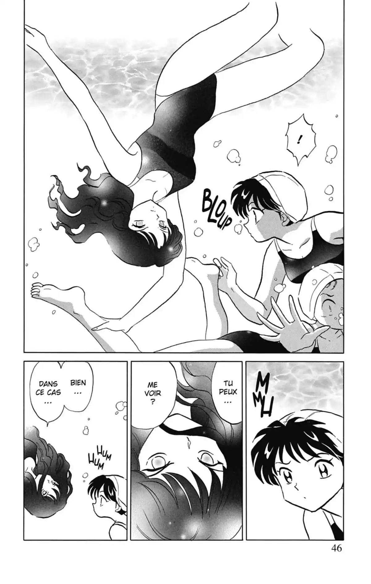 Rinne Volume 2 page 47