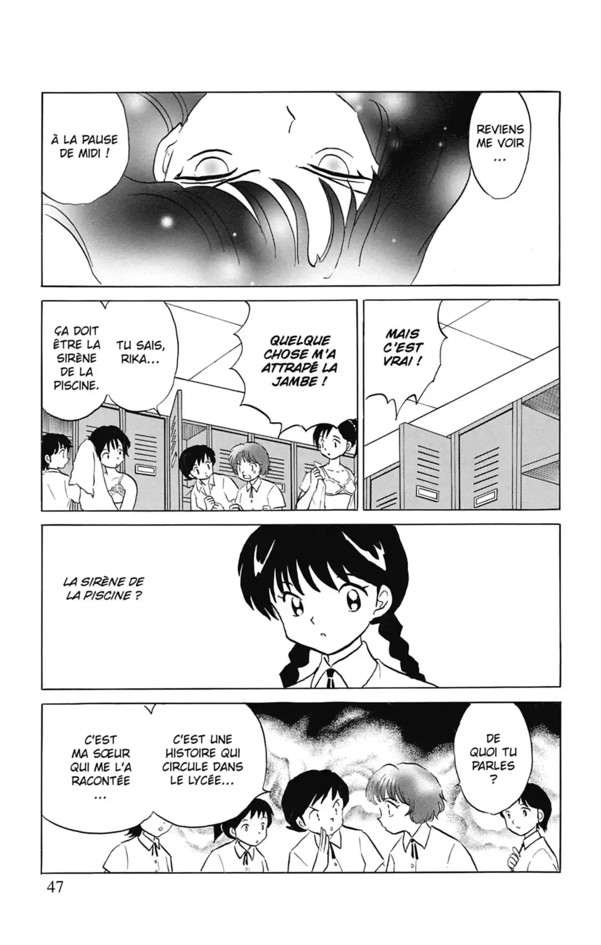 Rinne Volume 2 page 48