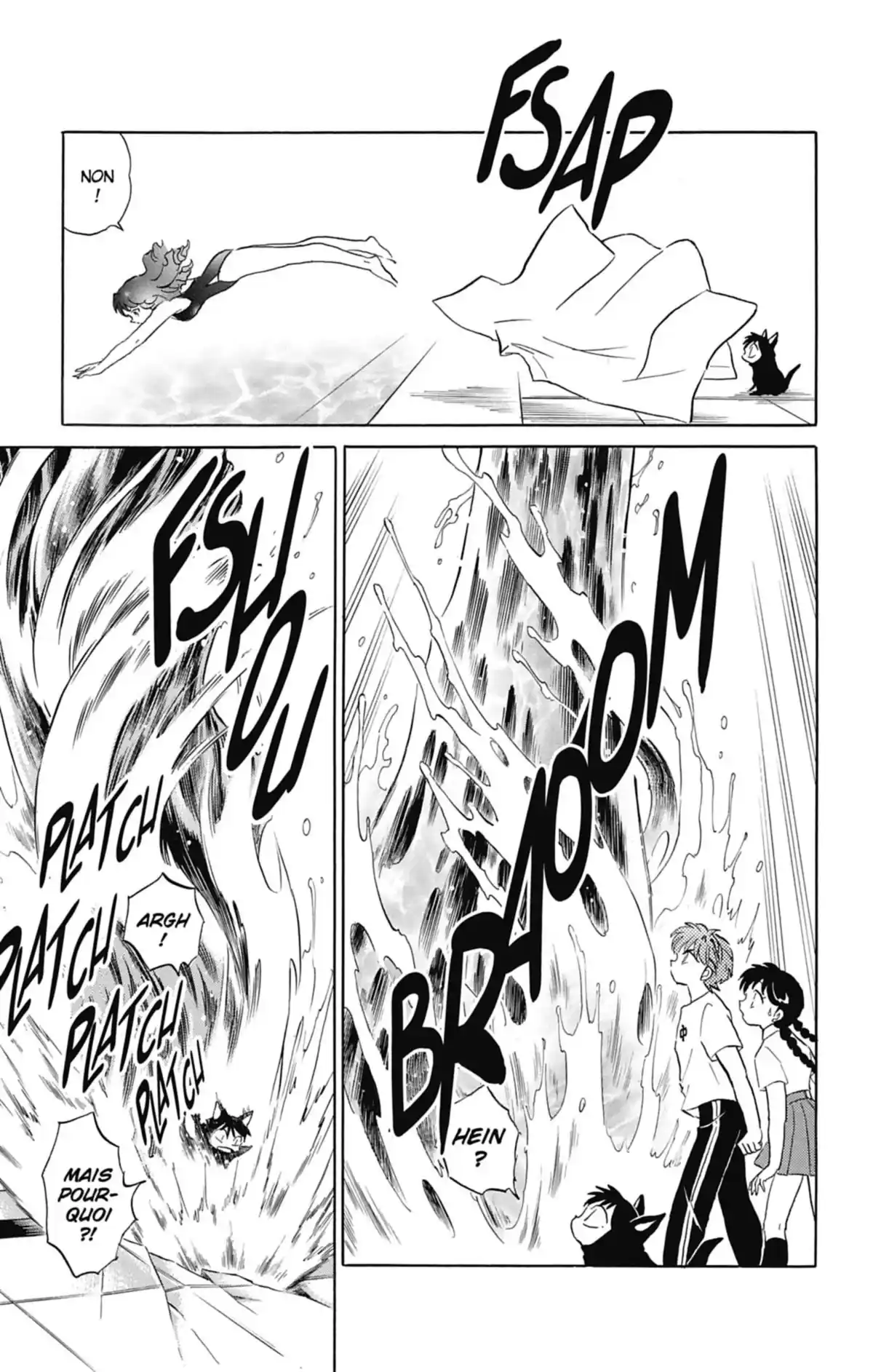 Rinne Volume 2 page 56