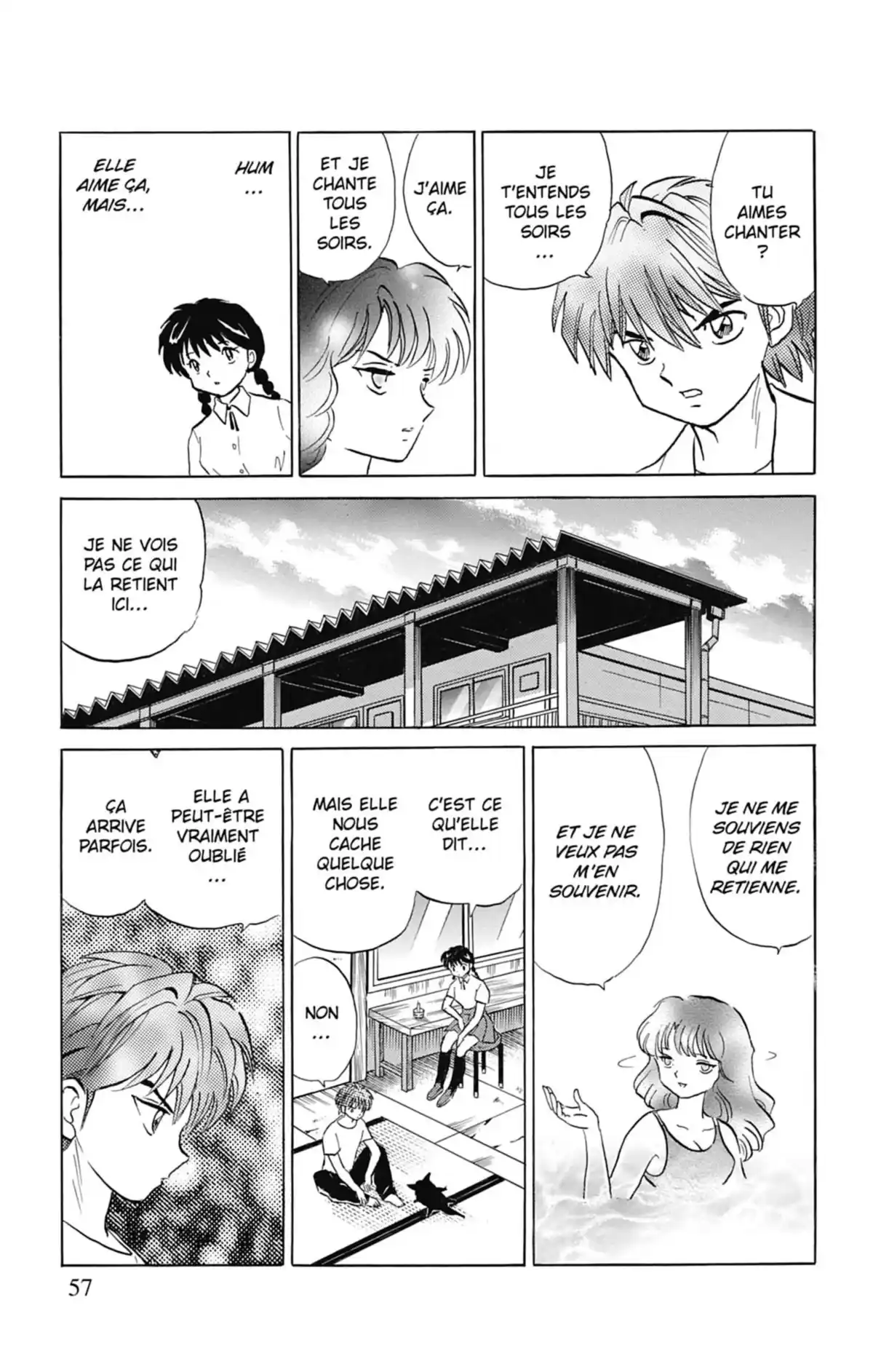 Rinne Volume 2 page 58