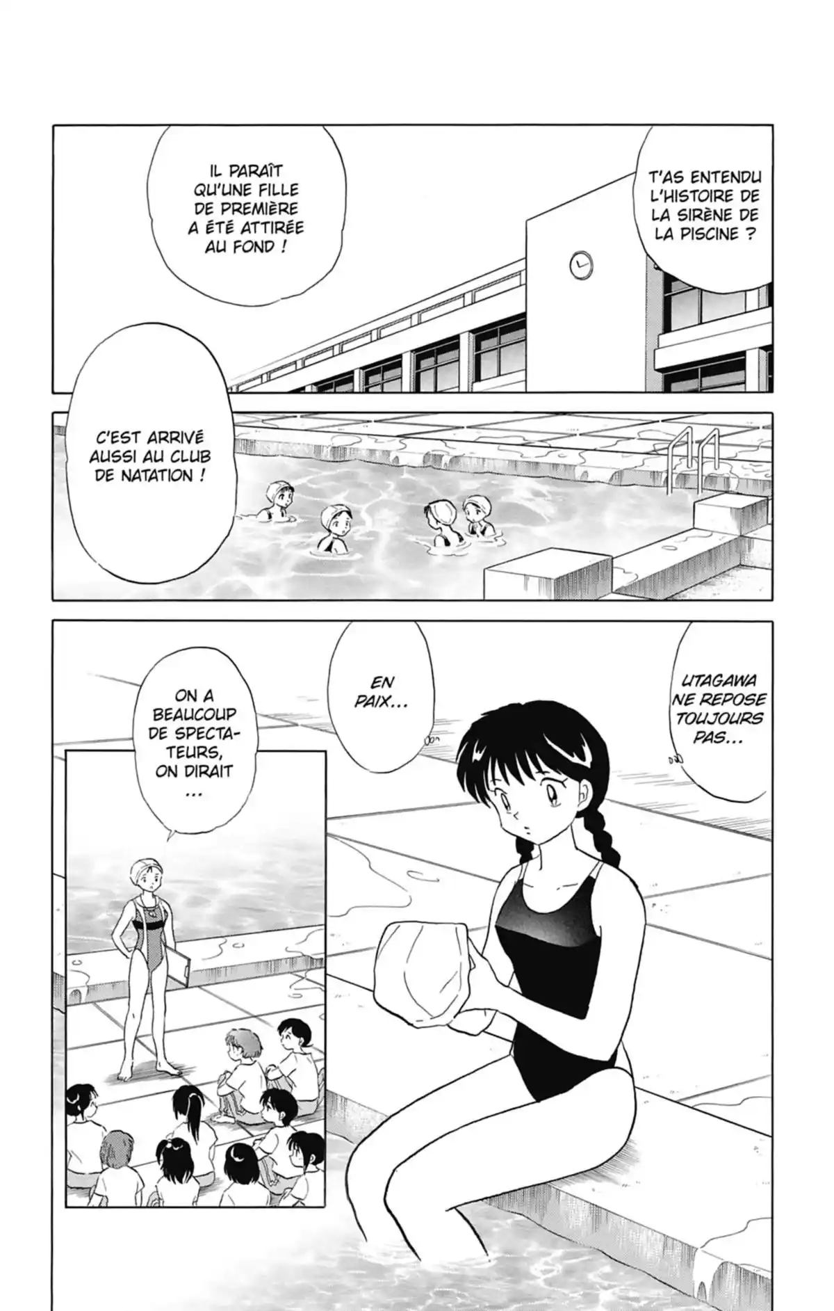 Rinne Volume 2 page 63